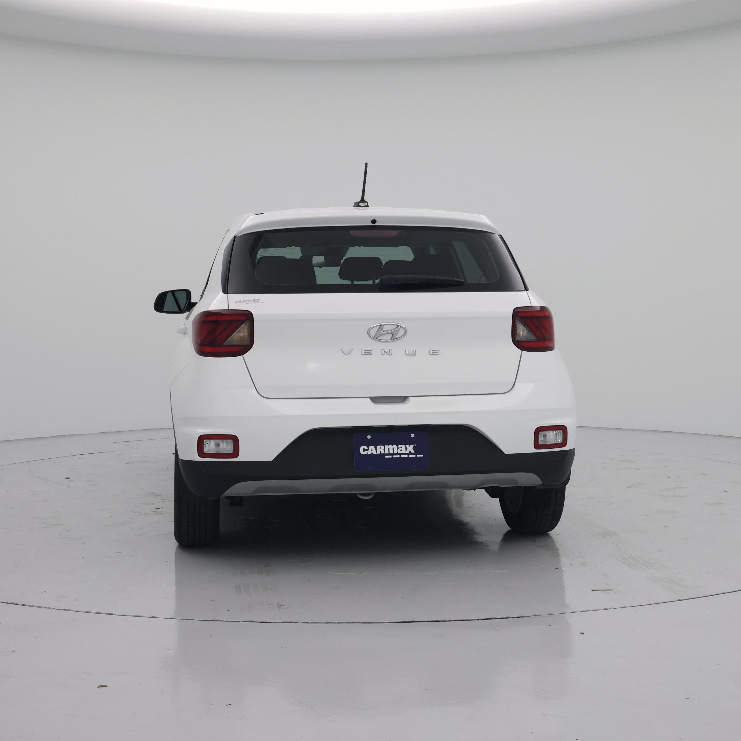 Thumbnail: 2025 Hyundai Venue - 6