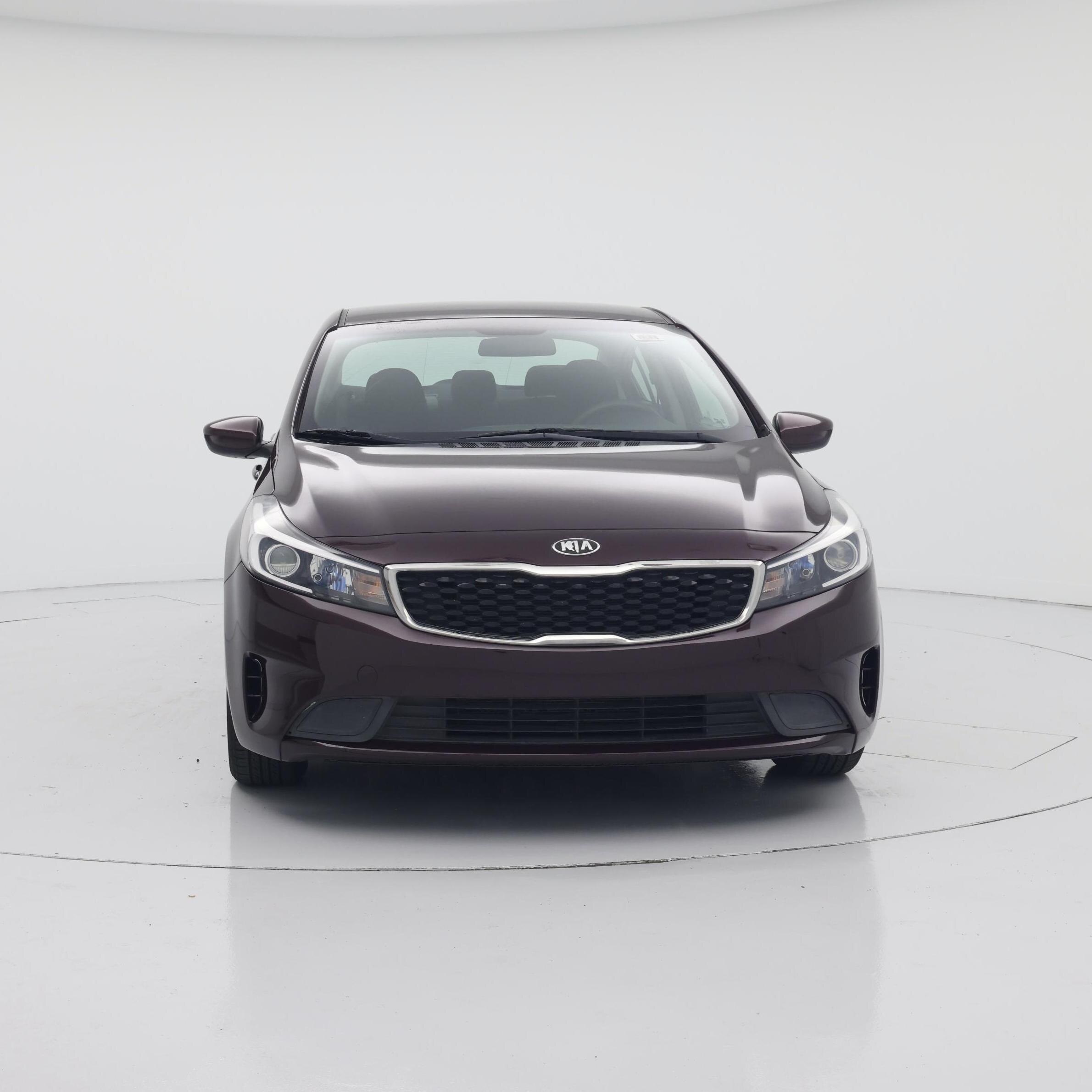 Thumbnail: 2018 Kia Forte - 5