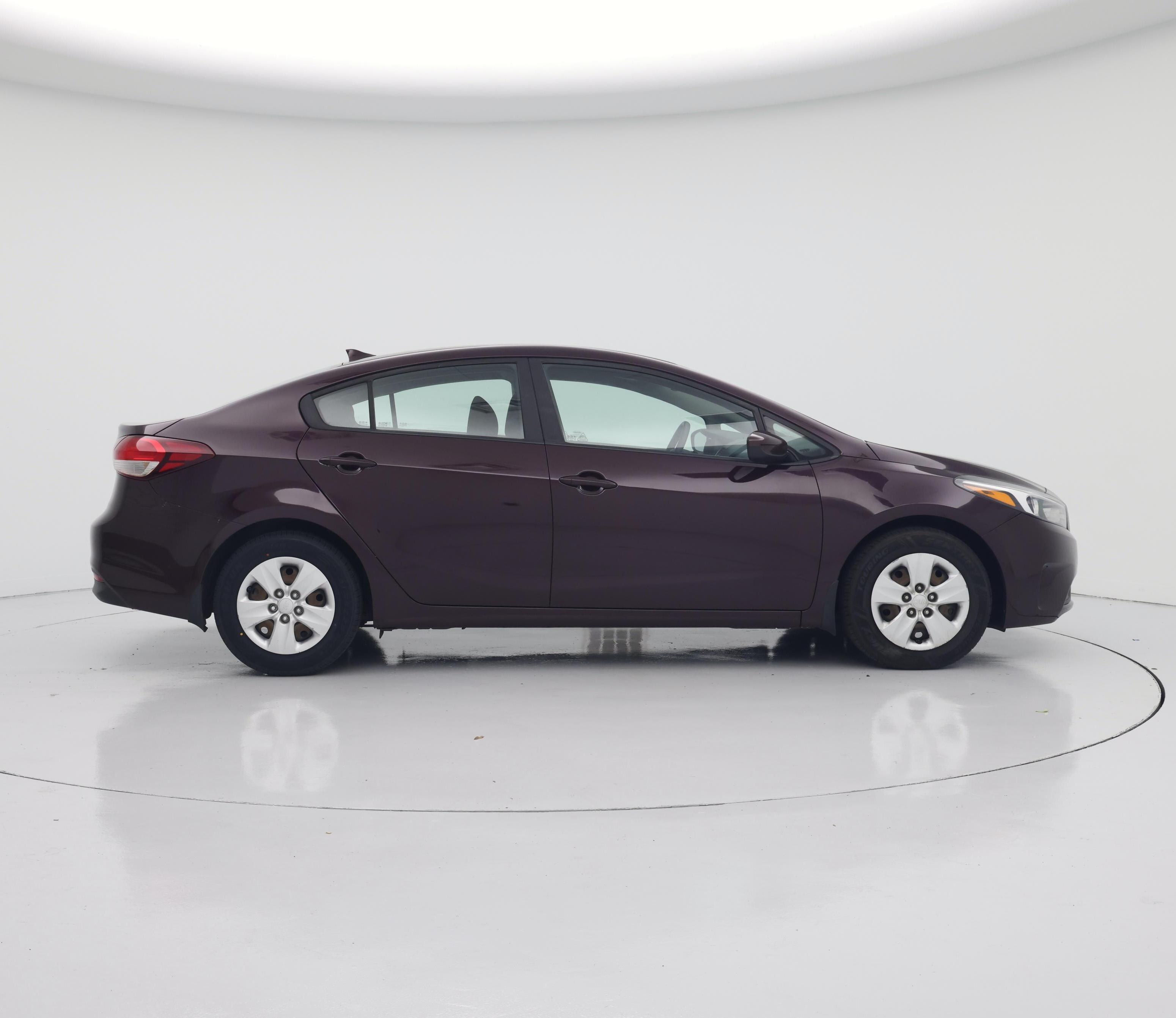 Thumbnail: 2018 Kia Forte - 7