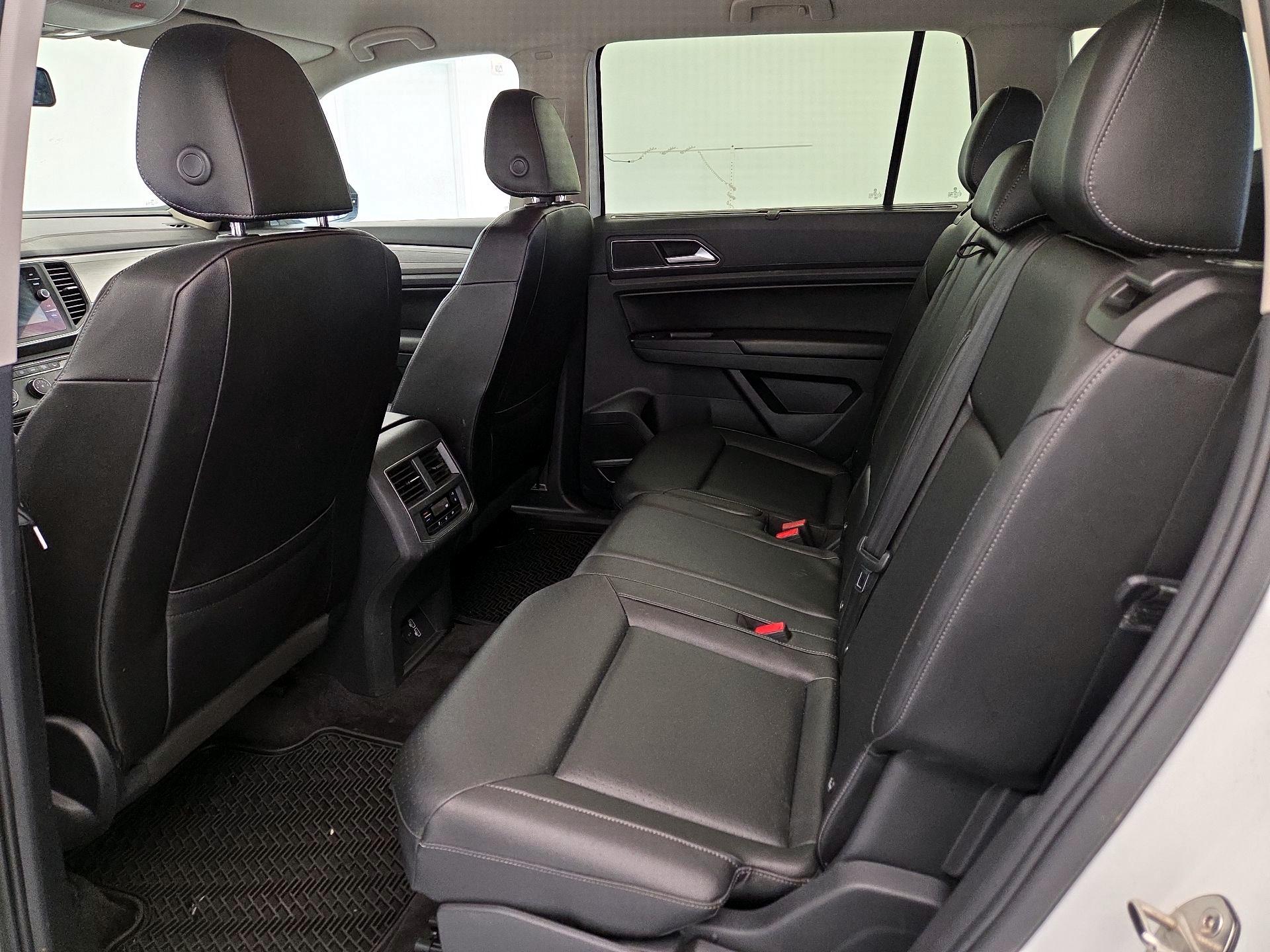 Thumbnail: 2018 Volkswagen Atlas - 19