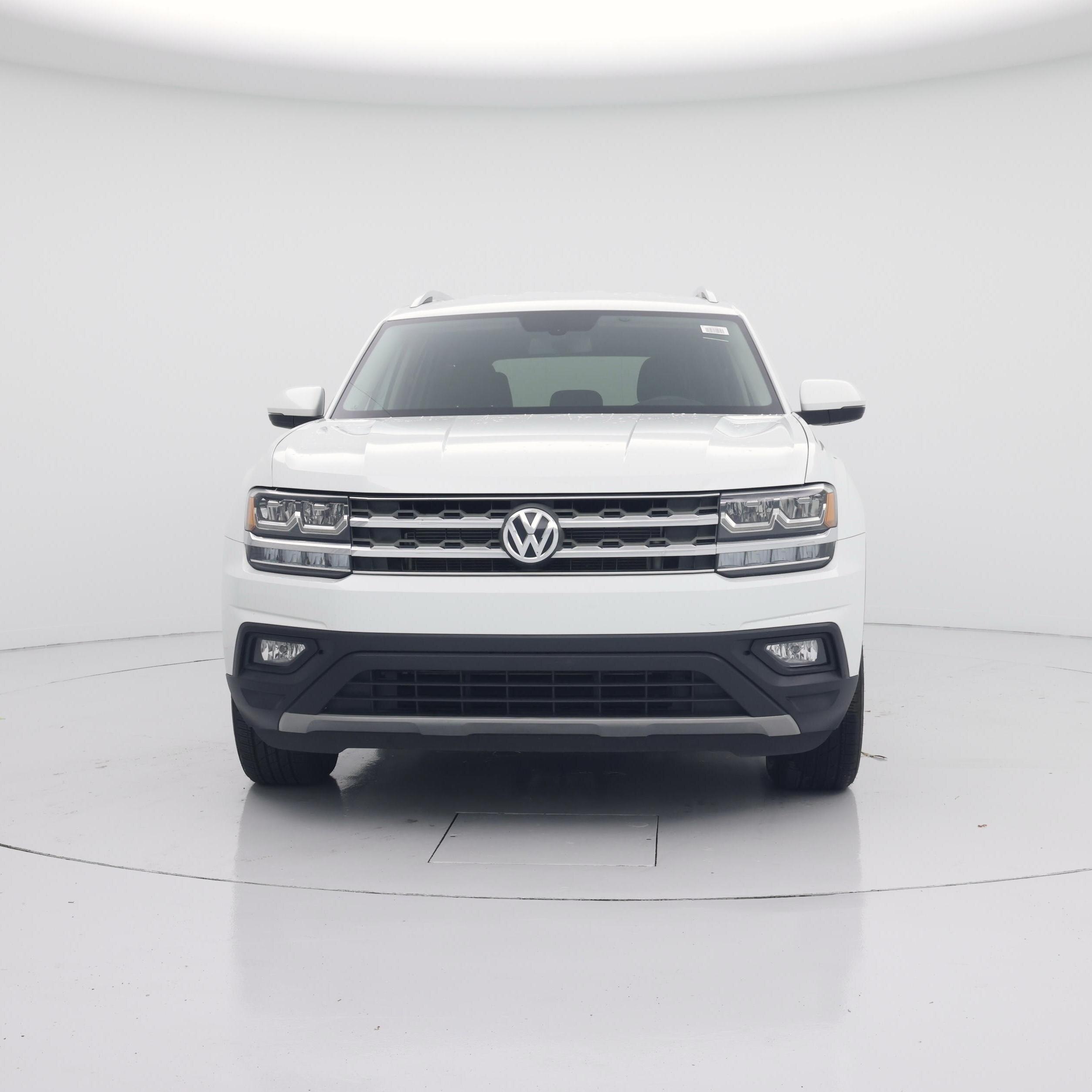 Thumbnail: 2018 Volkswagen Atlas - 5