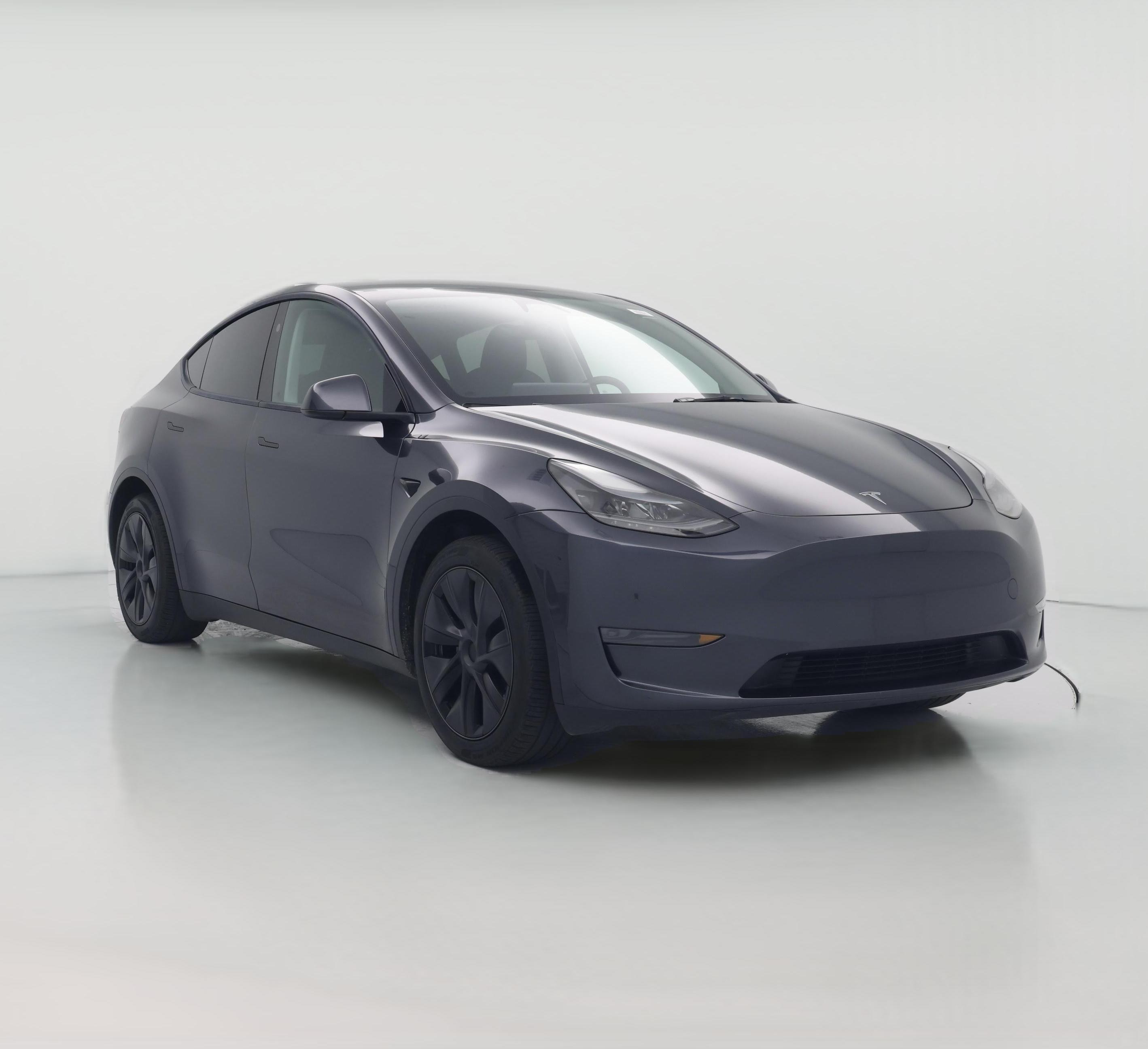 Thumbnail: 2025 Tesla Model Y - 1