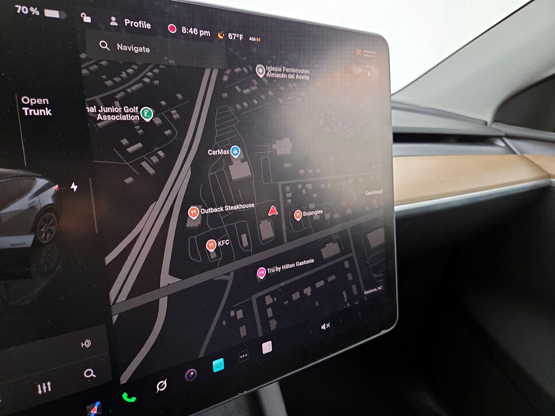 Thumbnail: 2025 Tesla Model Y - 13