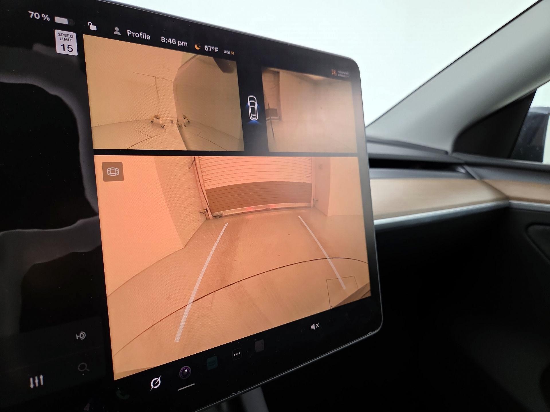 Thumbnail: 2025 Tesla Model Y - 14