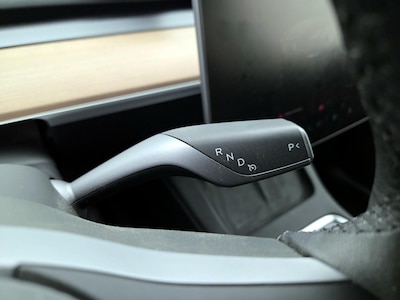 Shifter