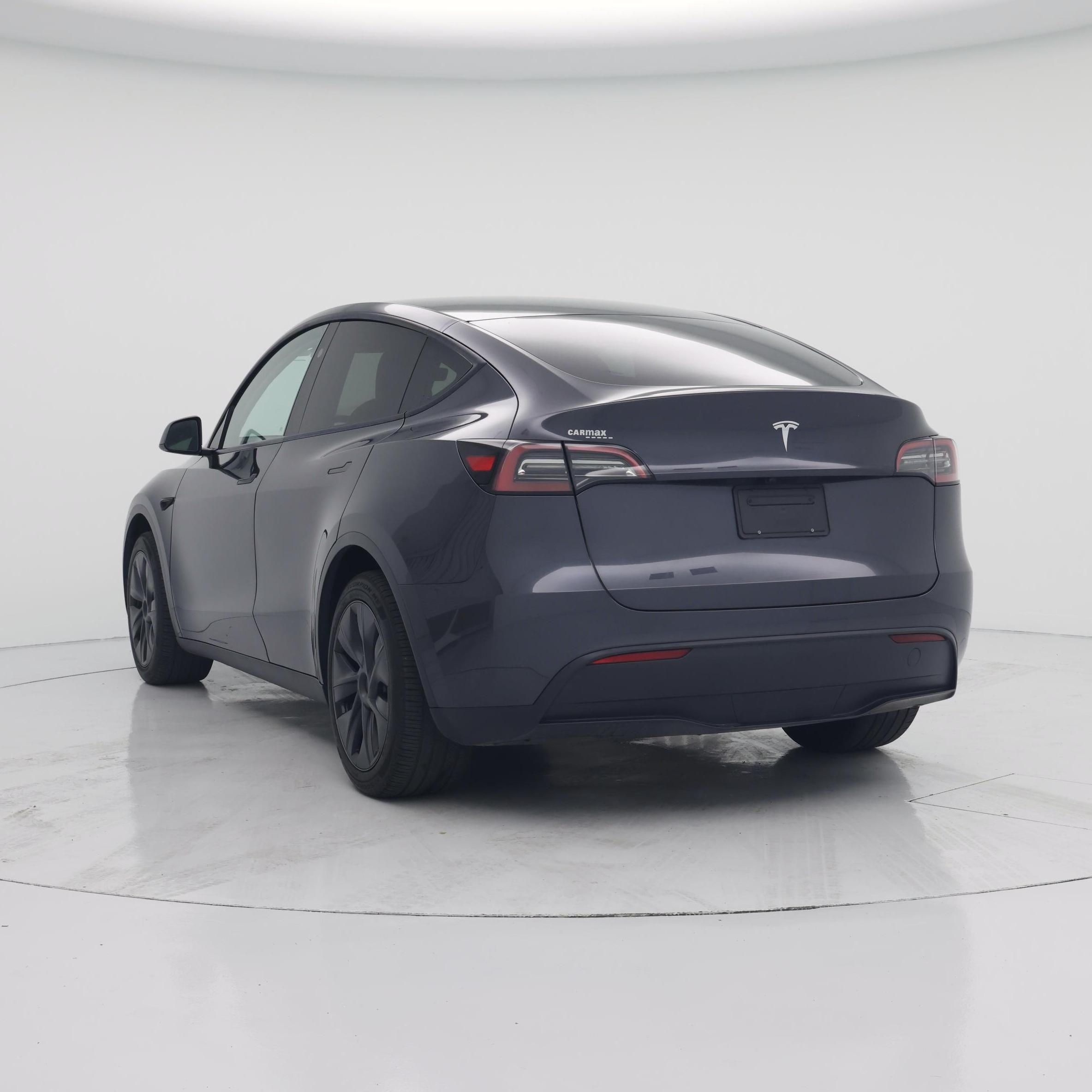 Thumbnail: 2025 Tesla Model Y - 2