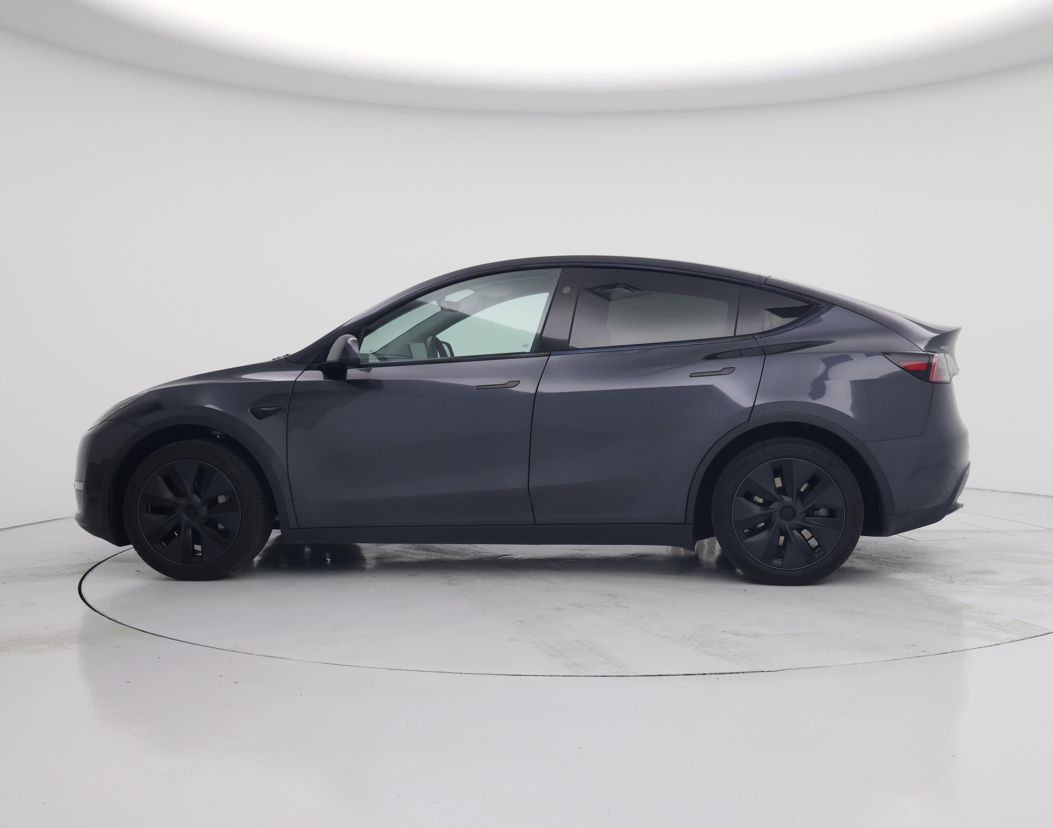 Thumbnail: 2025 Tesla Model Y - 3