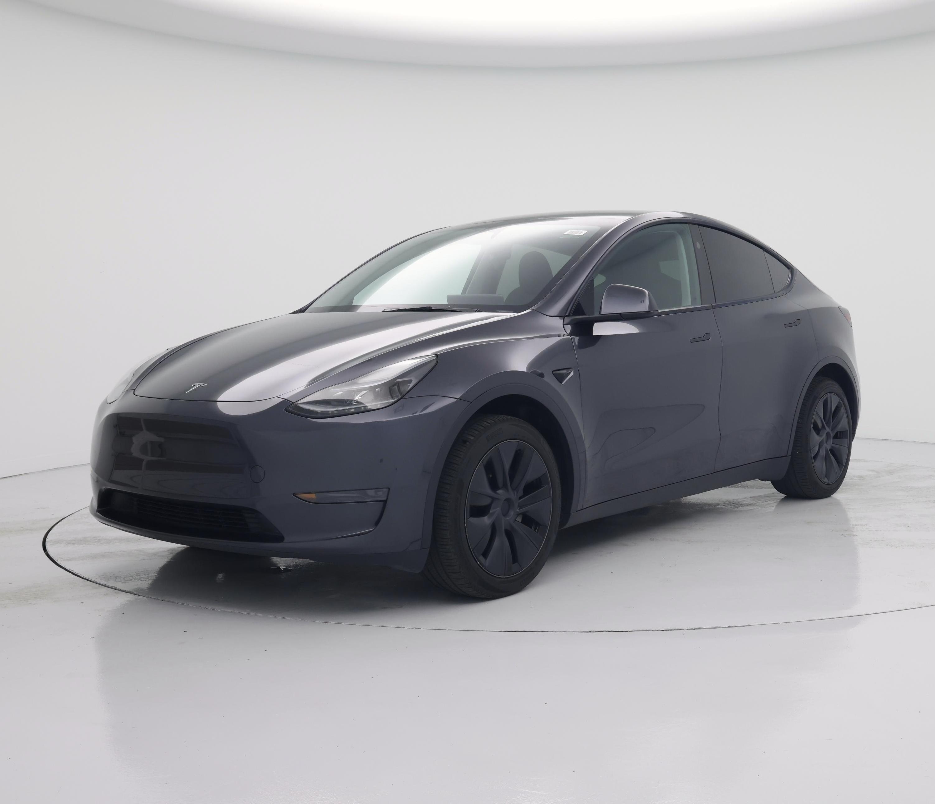 Thumbnail: 2025 Tesla Model Y - 4