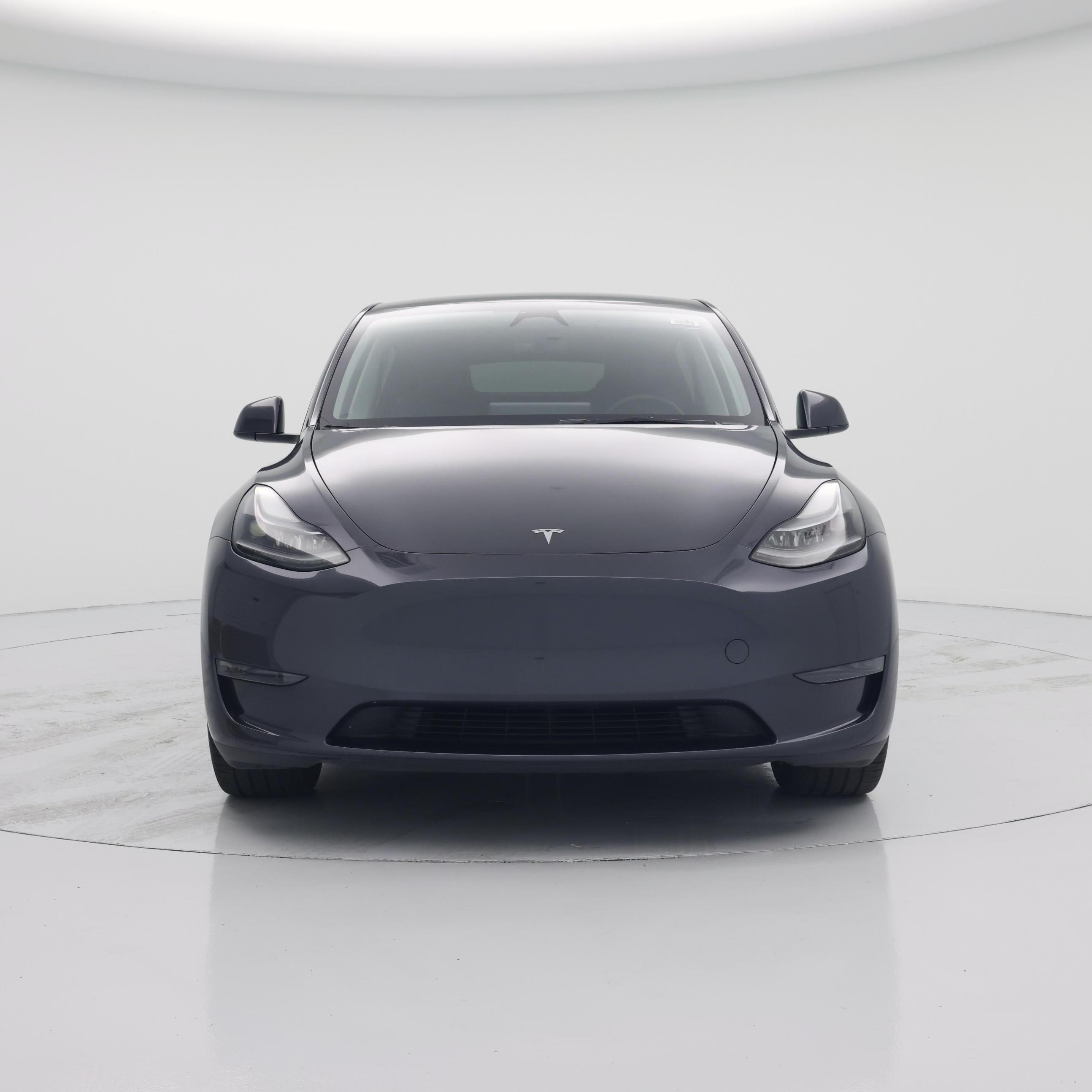 Thumbnail: 2025 Tesla Model Y - 5