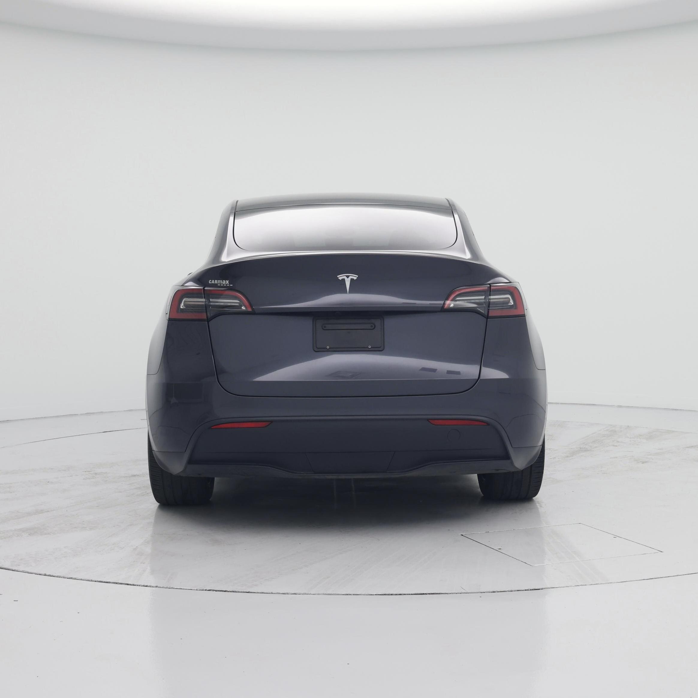 Thumbnail: 2025 Tesla Model Y - 6