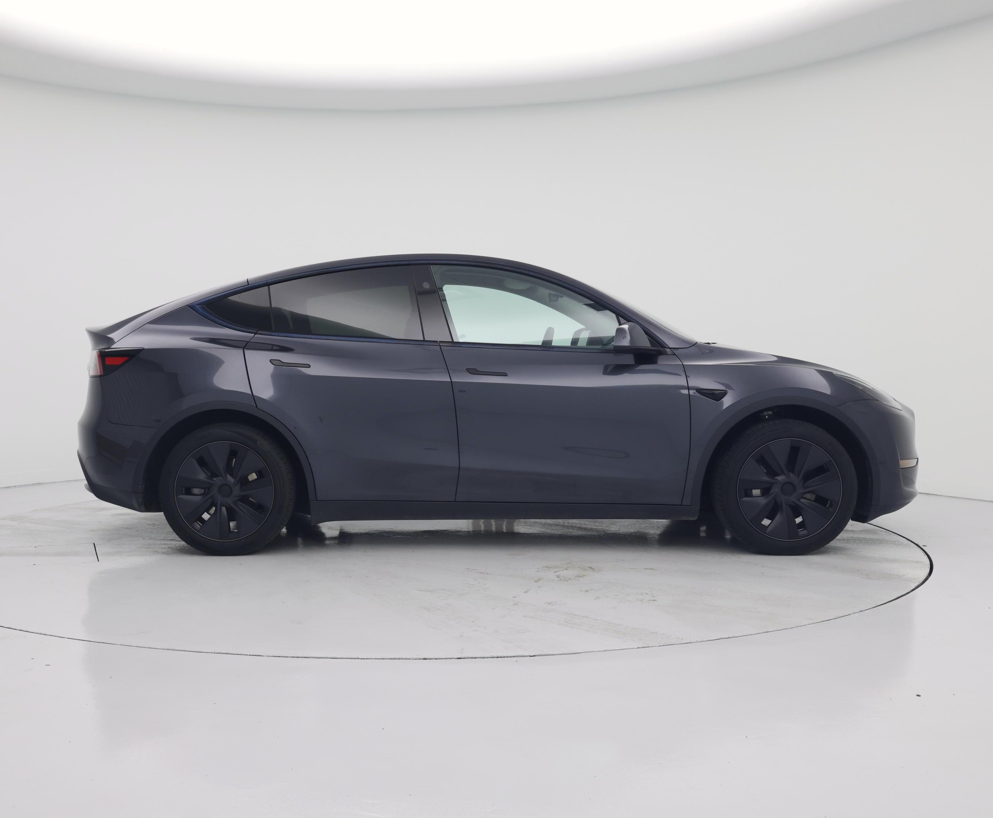 Thumbnail: 2025 Tesla Model Y - 7