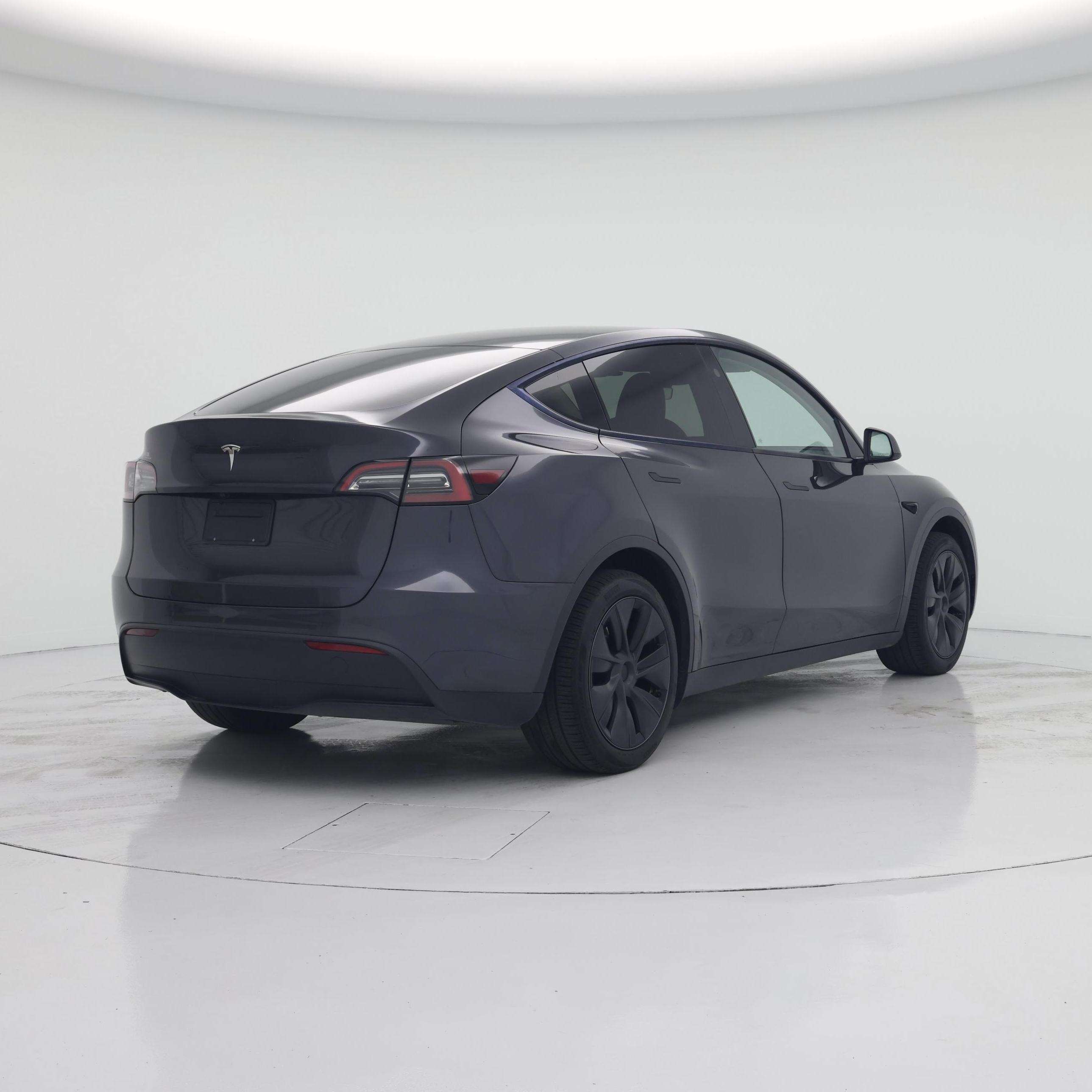 Thumbnail: 2025 Tesla Model Y - 8