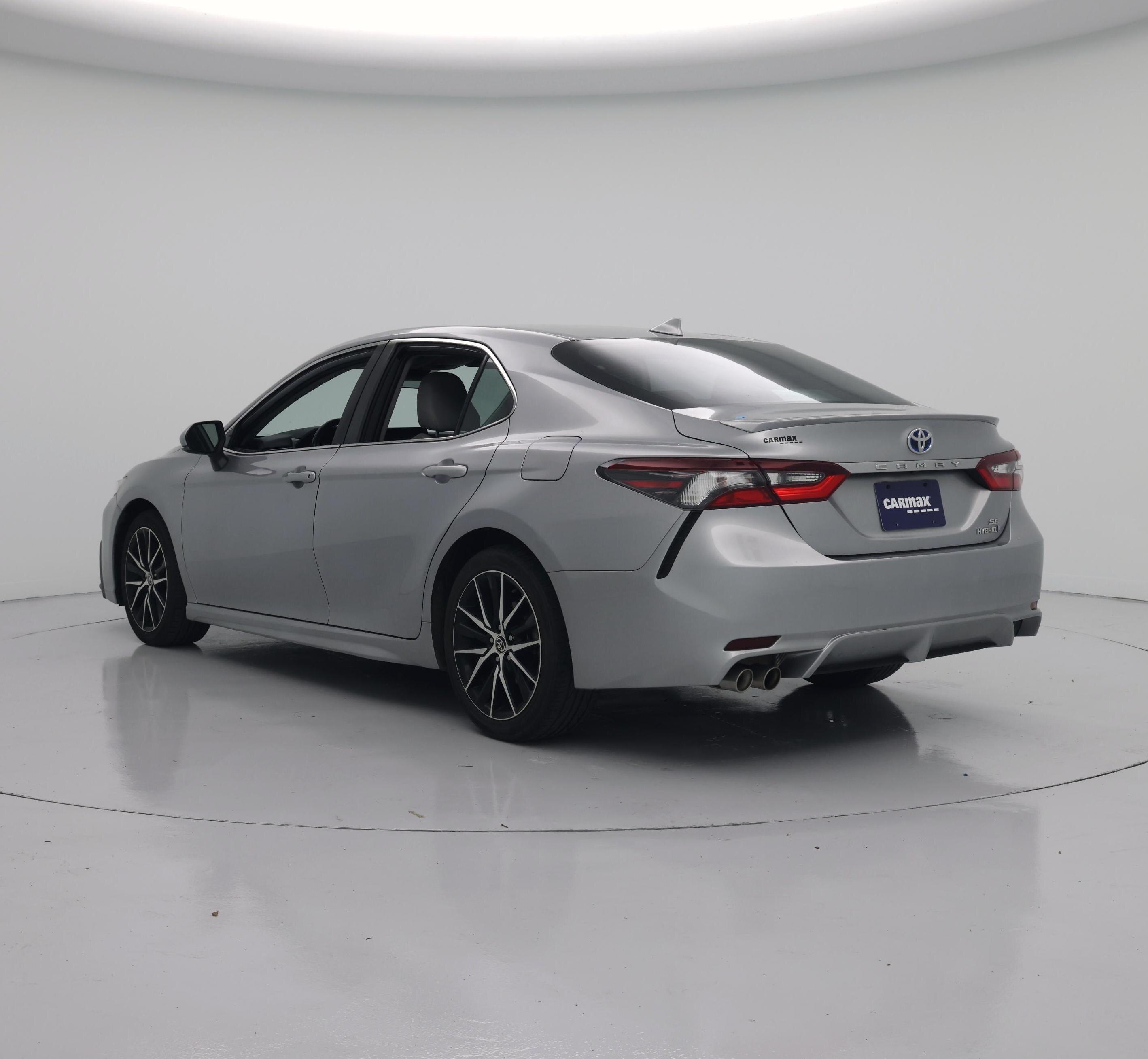 Thumbnail: 2022 Toyota Camry - 2