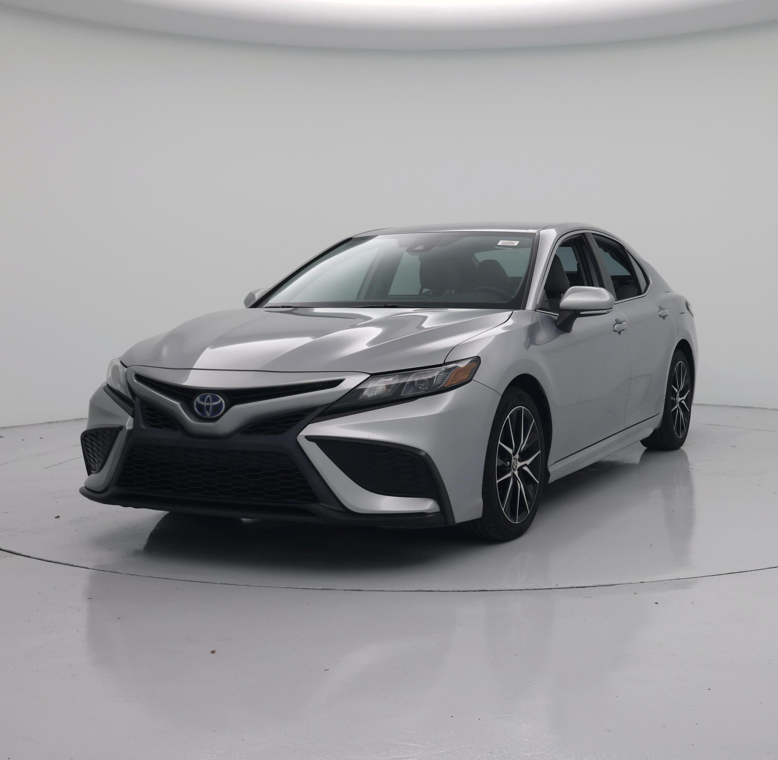 Thumbnail: 2022 Toyota Camry - 4