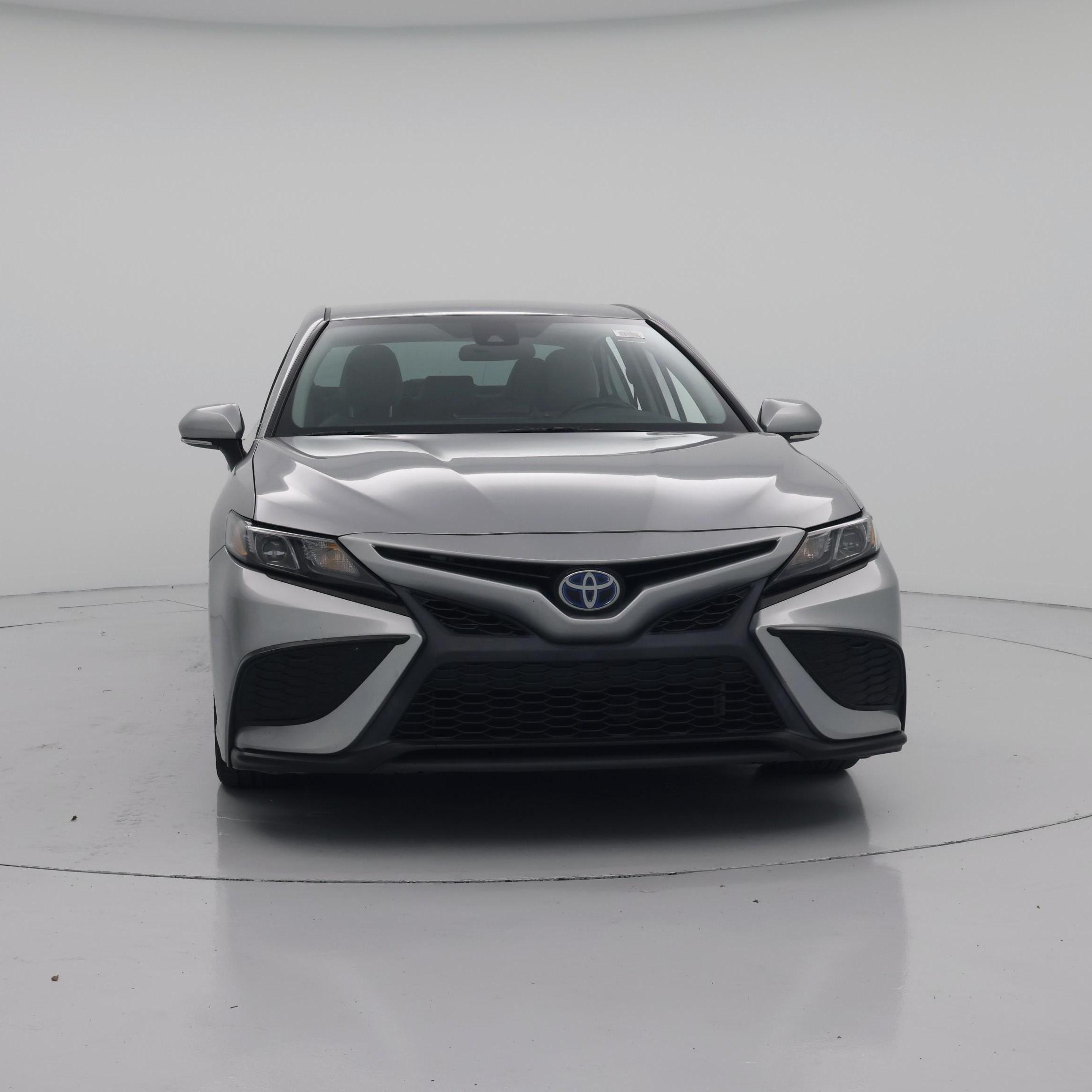 Thumbnail: 2022 Toyota Camry - 5