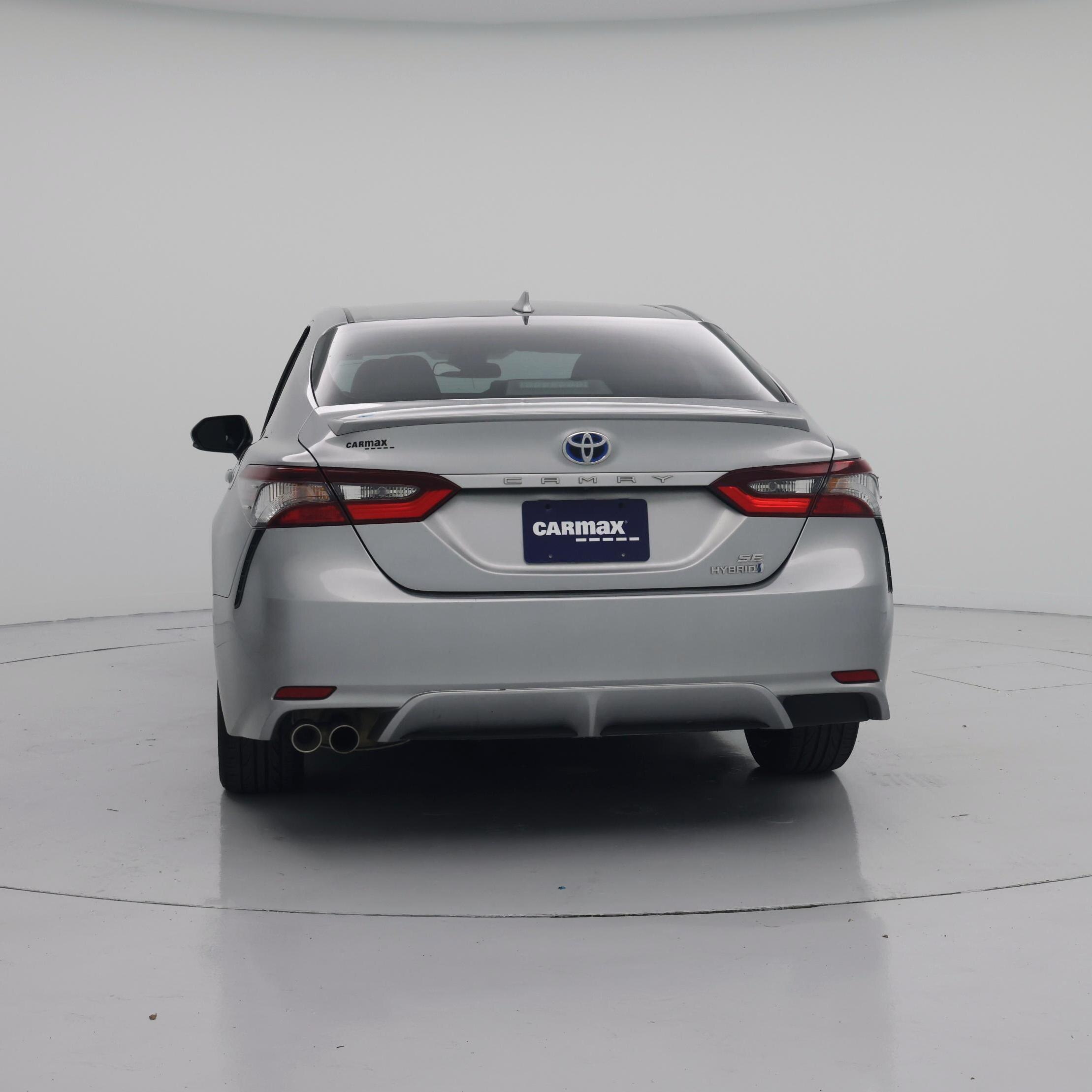 Thumbnail: 2022 Toyota Camry - 6