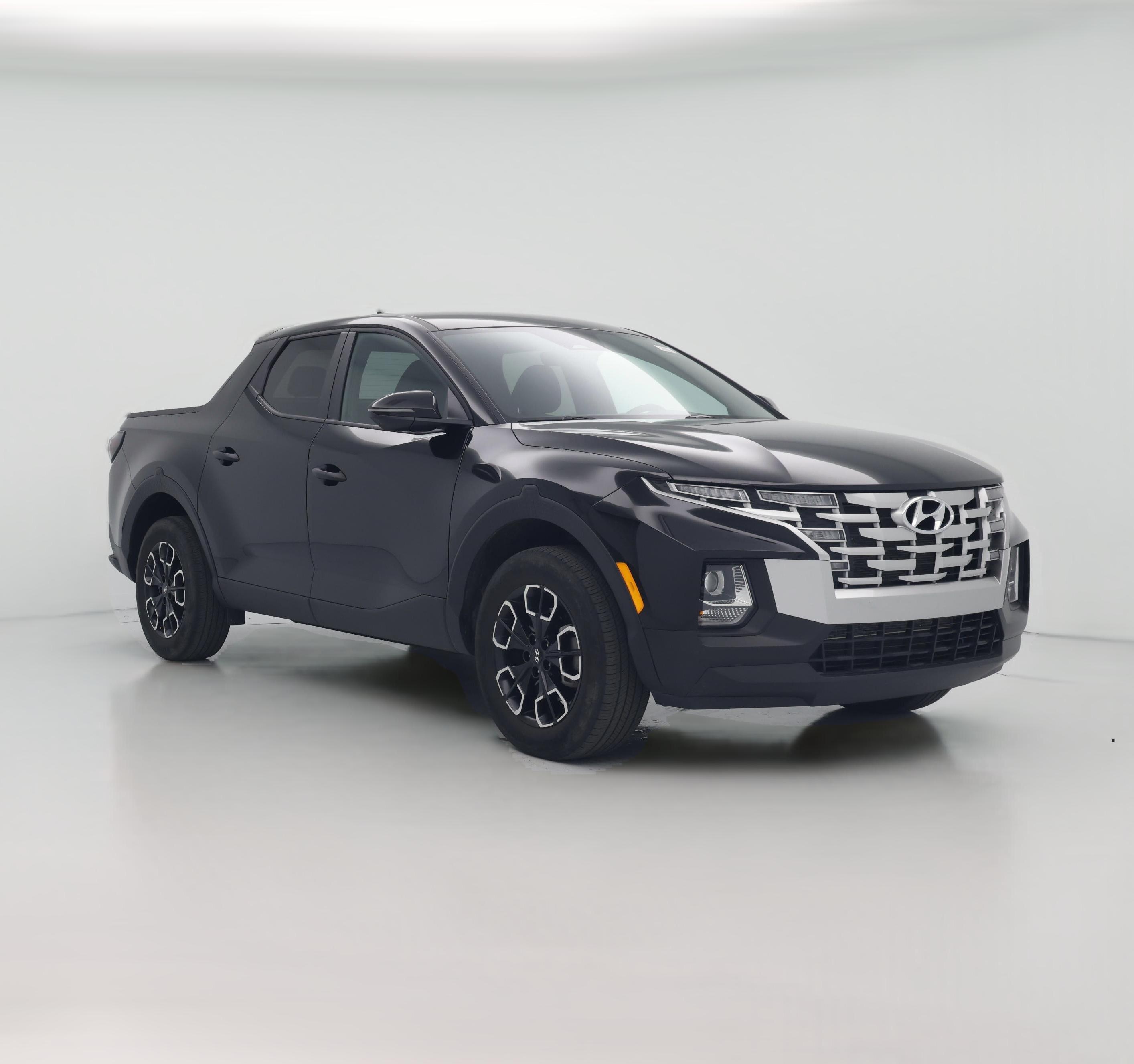 Thumbnail: 2023 Hyundai Santa Cruz - 1