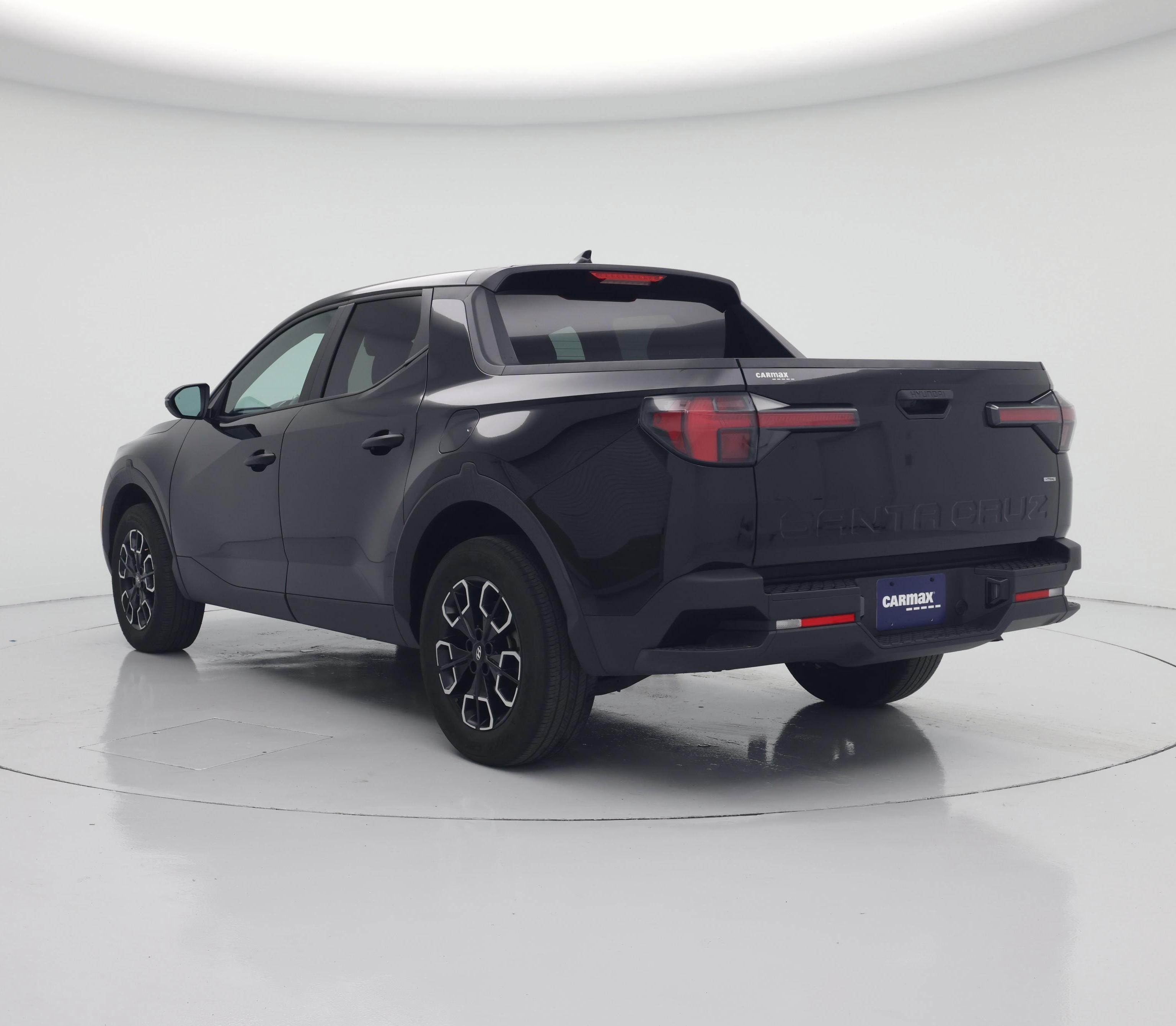 Thumbnail: 2023 Hyundai Santa Cruz - 2