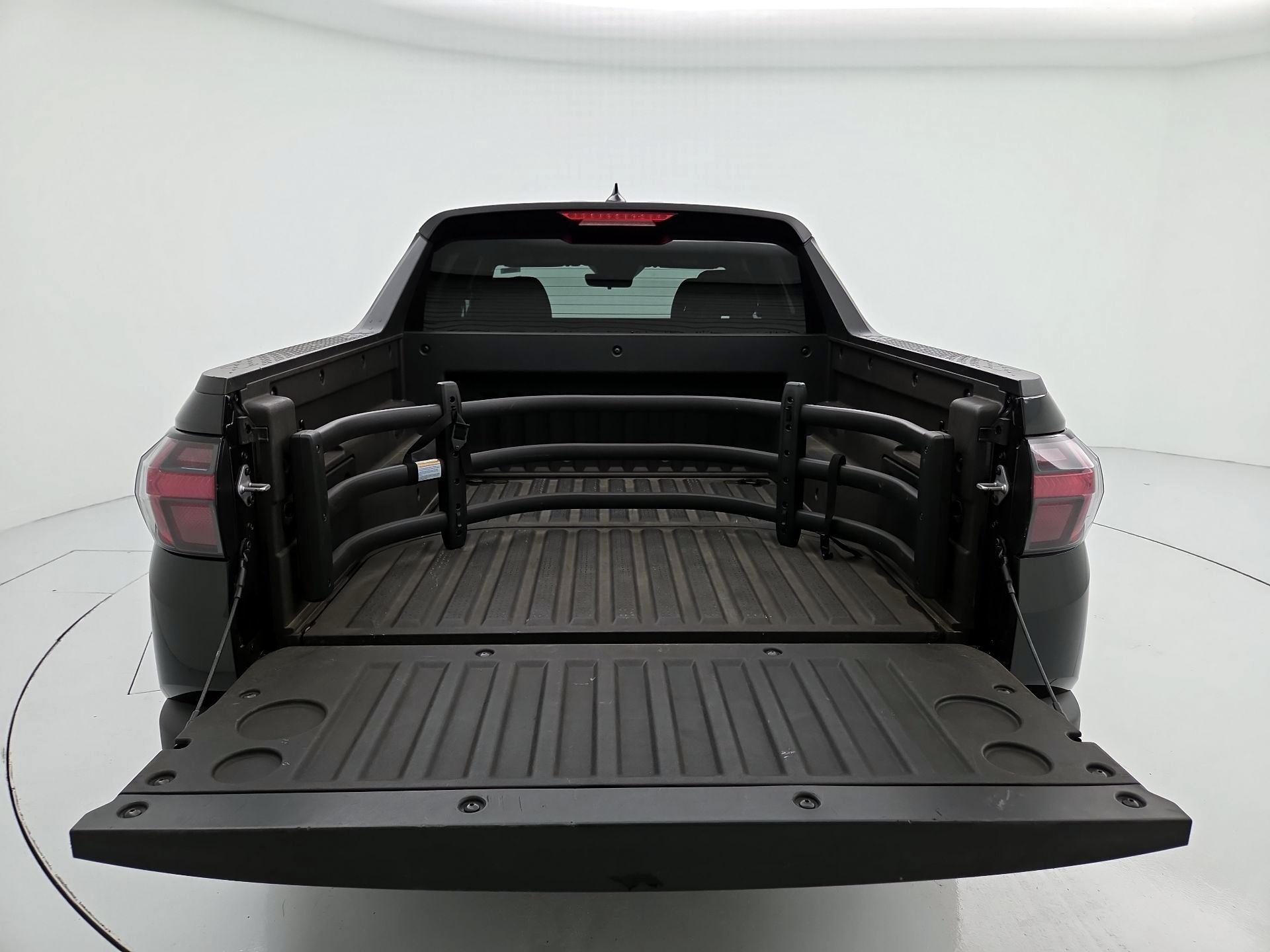 Thumbnail: 2023 Hyundai Santa Cruz - 20