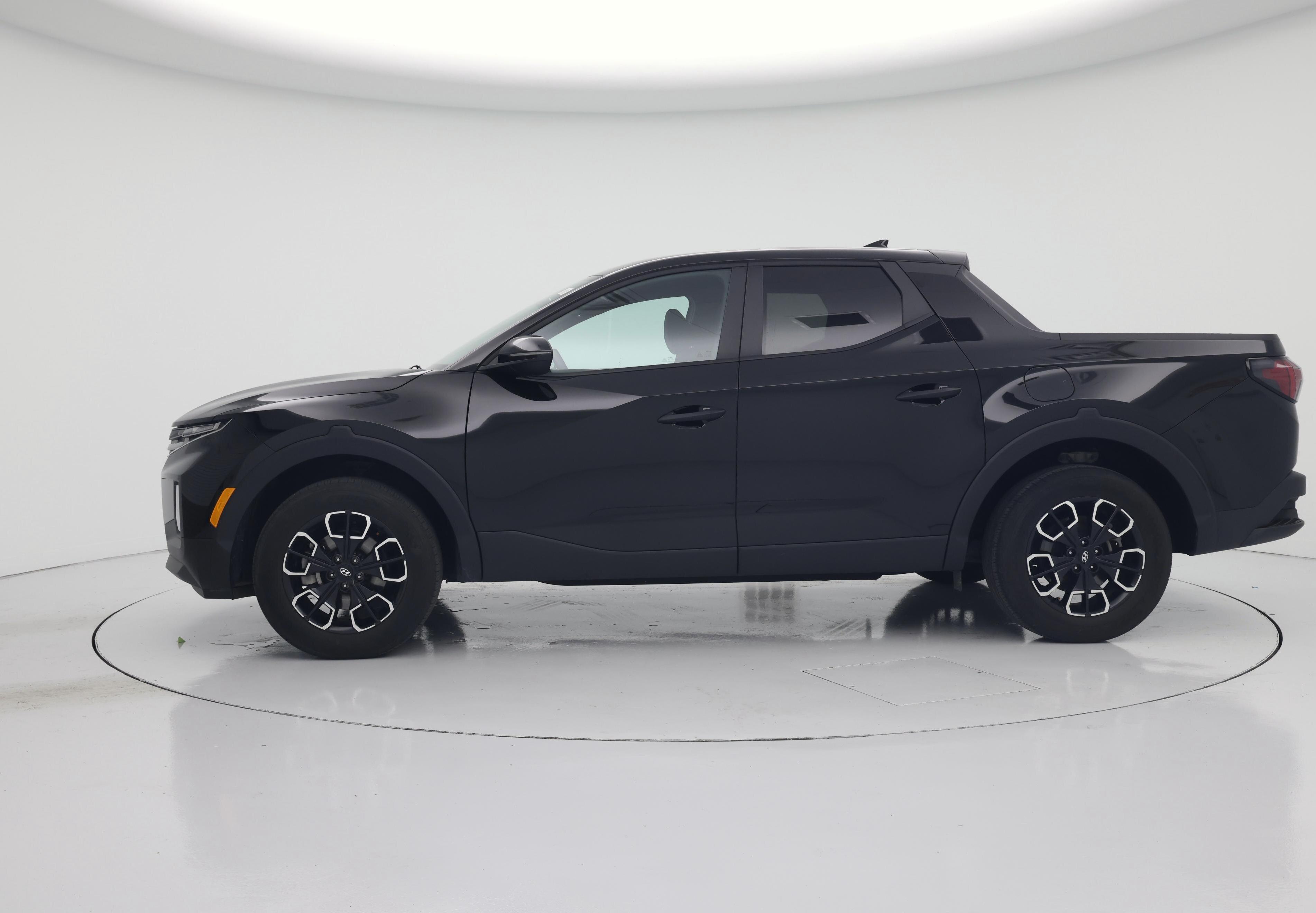 Thumbnail: 2023 Hyundai Santa Cruz - 3