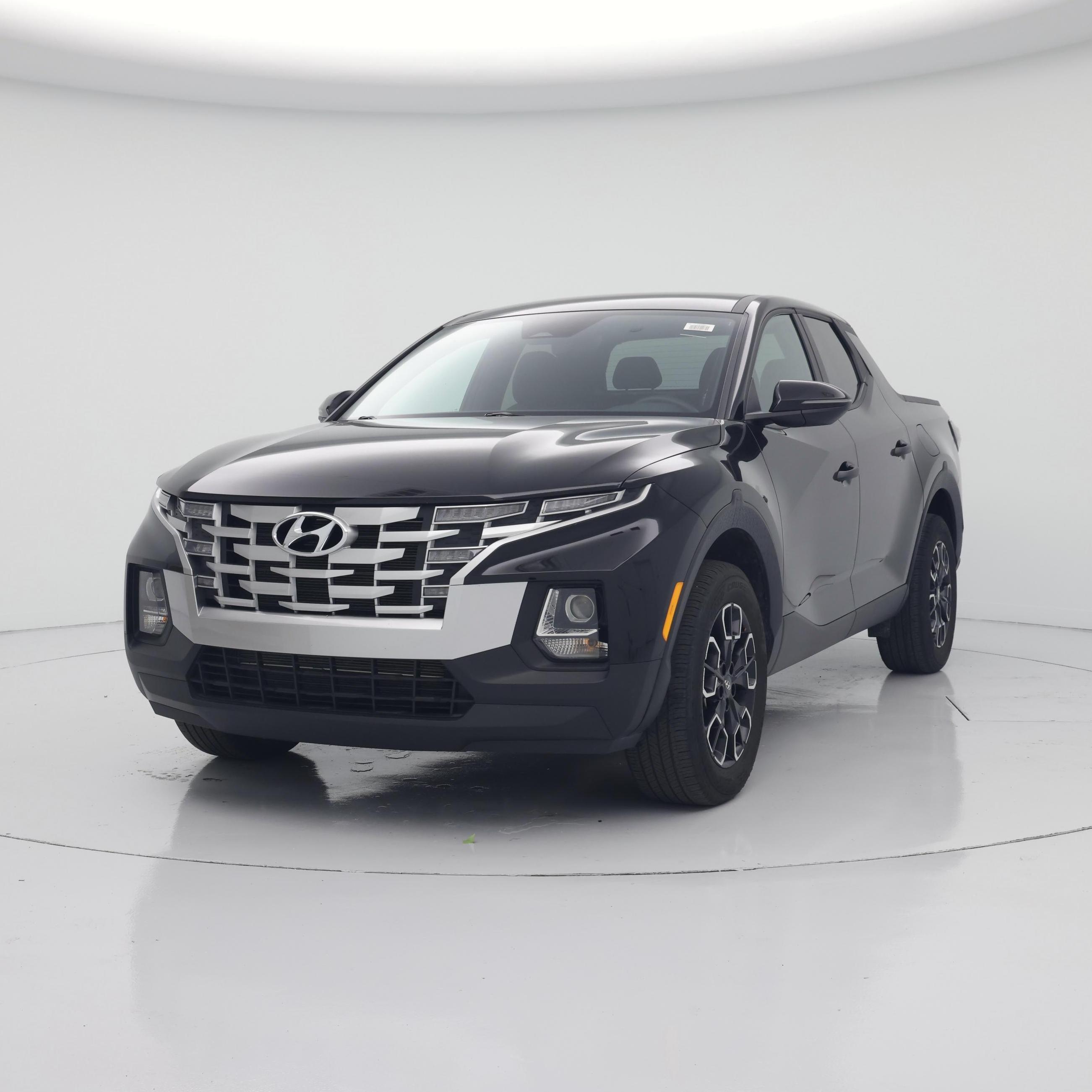 Thumbnail: 2023 Hyundai Santa Cruz - 4