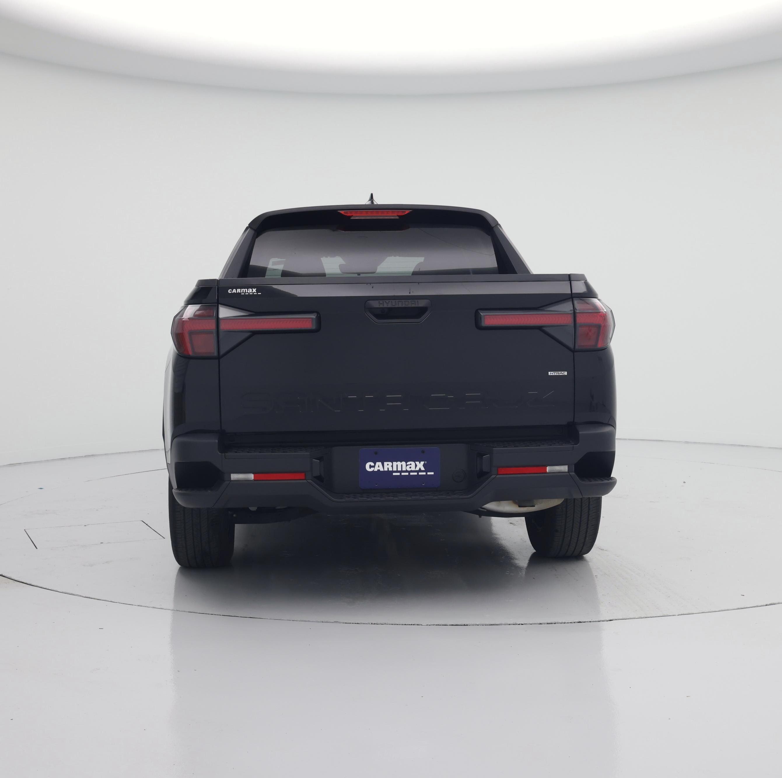 Thumbnail: 2023 Hyundai Santa Cruz - 6