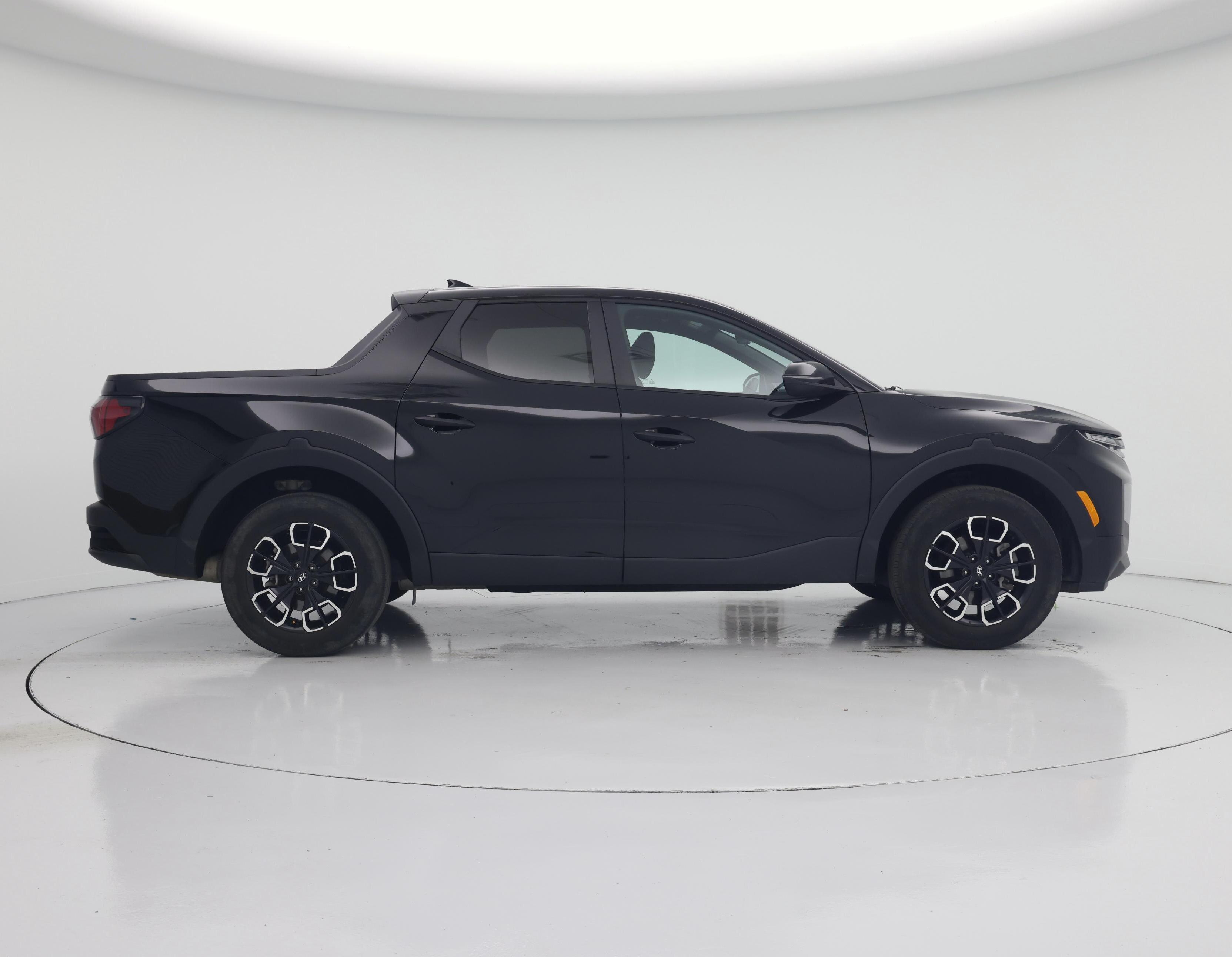 Thumbnail: 2023 Hyundai Santa Cruz - 7