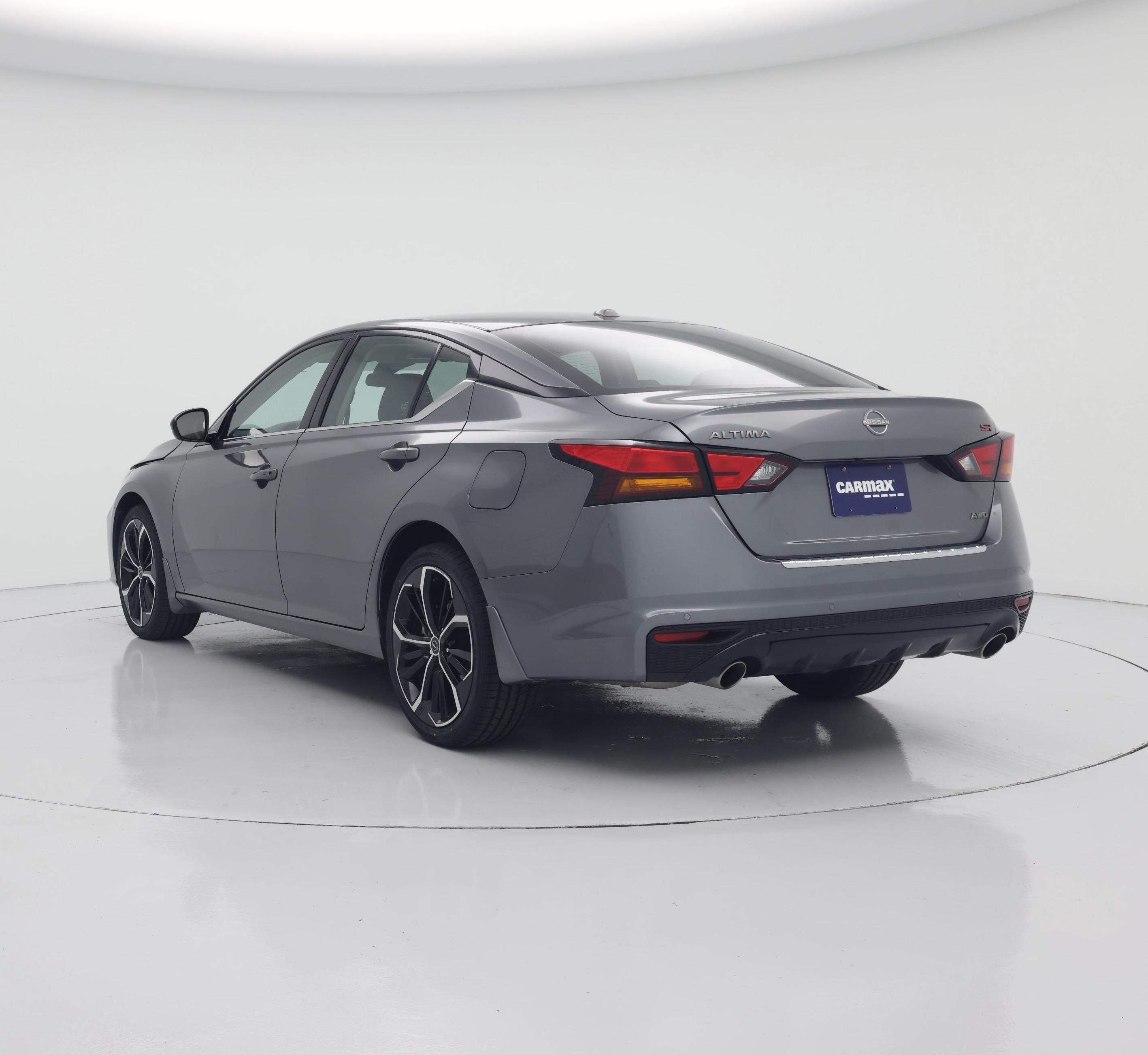 Thumbnail: 2023 Nissan Altima - 2