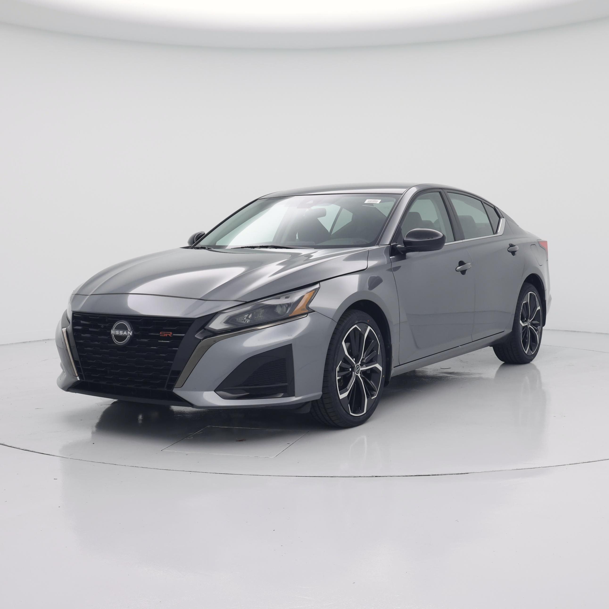 Thumbnail: 2023 Nissan Altima - 4