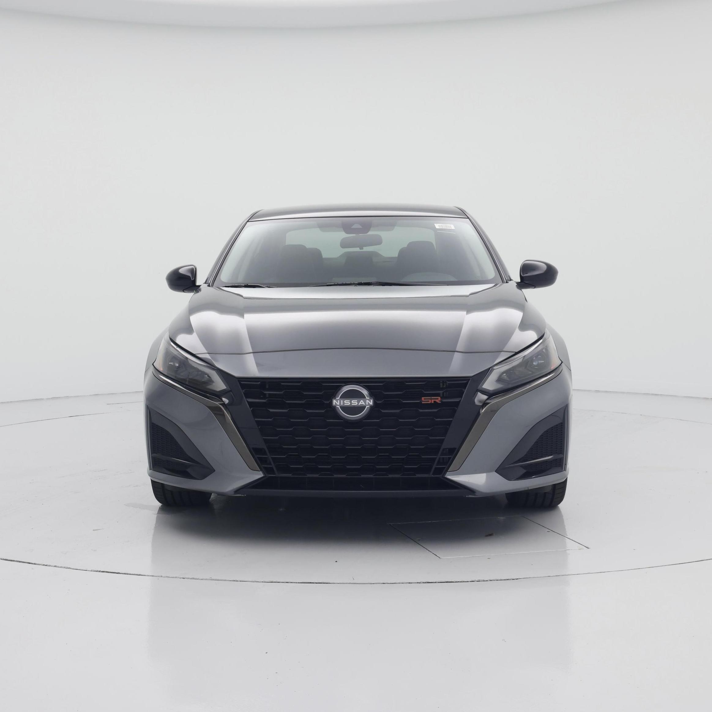 Thumbnail: 2023 Nissan Altima - 5