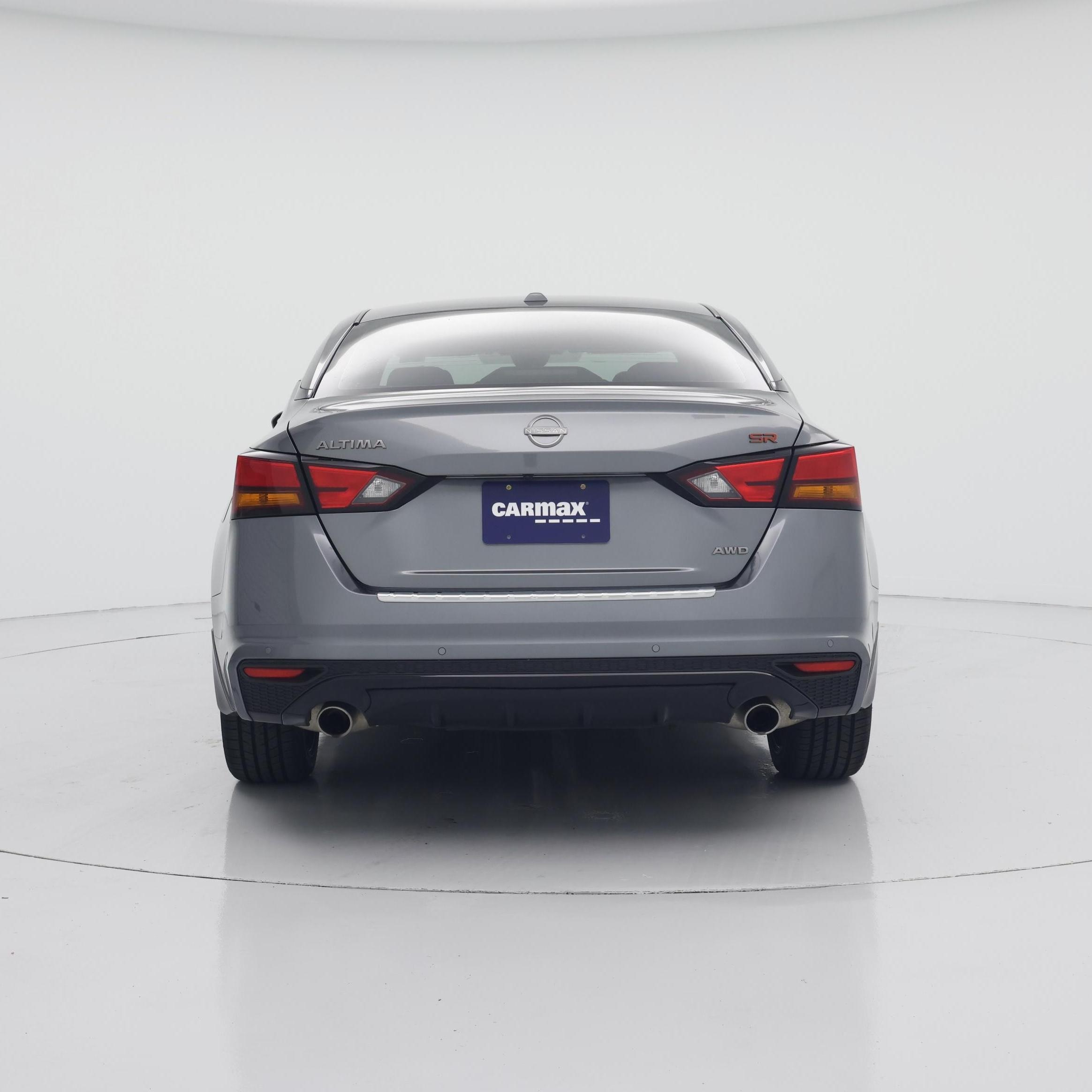 Thumbnail: 2023 Nissan Altima - 6