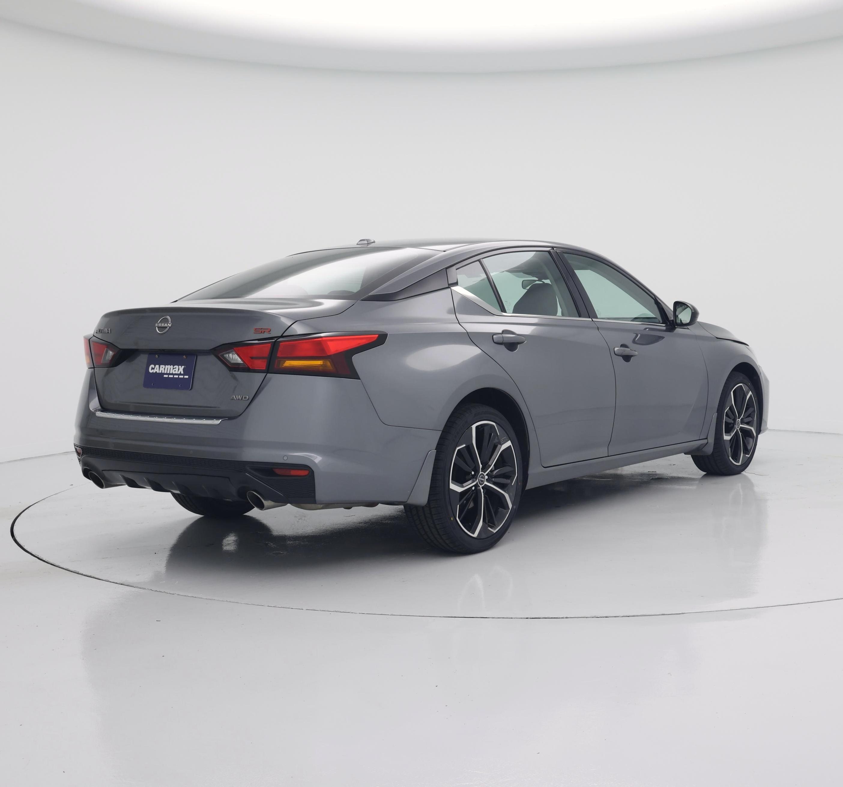 Thumbnail: 2023 Nissan Altima - 8