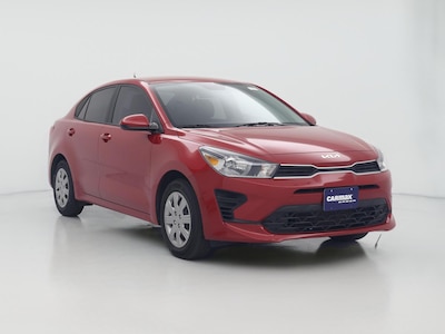 2023 Kia Rio S