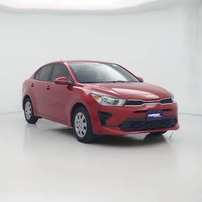 2023 Kia Rio S