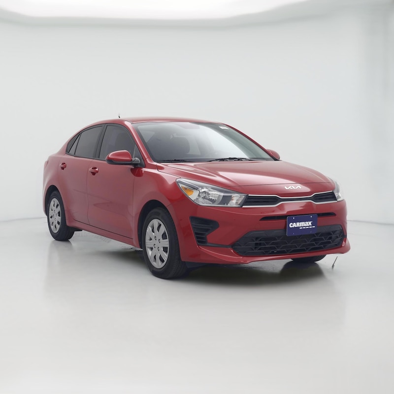 2023 Kia Rio S