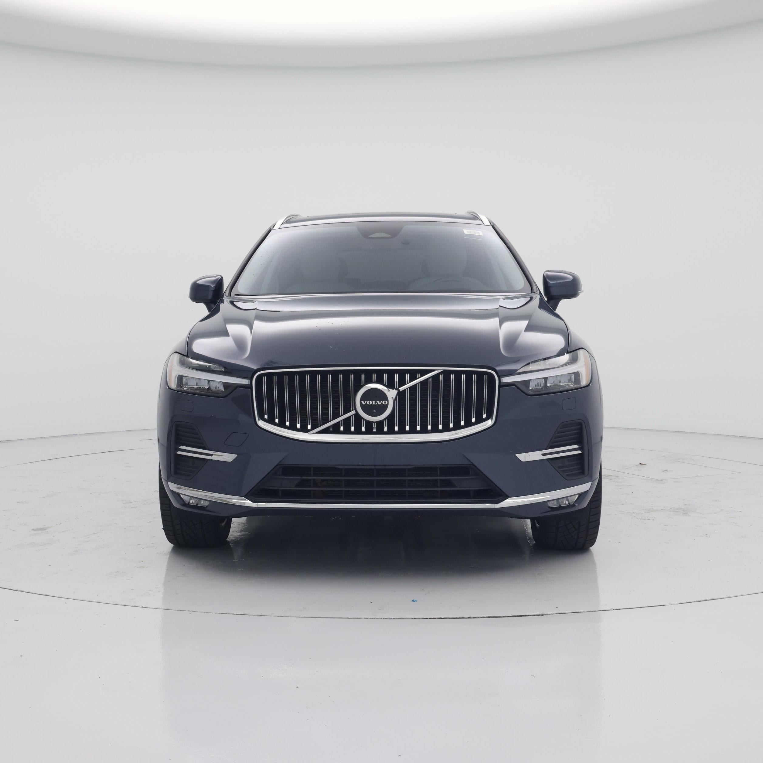 Thumbnail: 2022 Volvo XC60 - 5