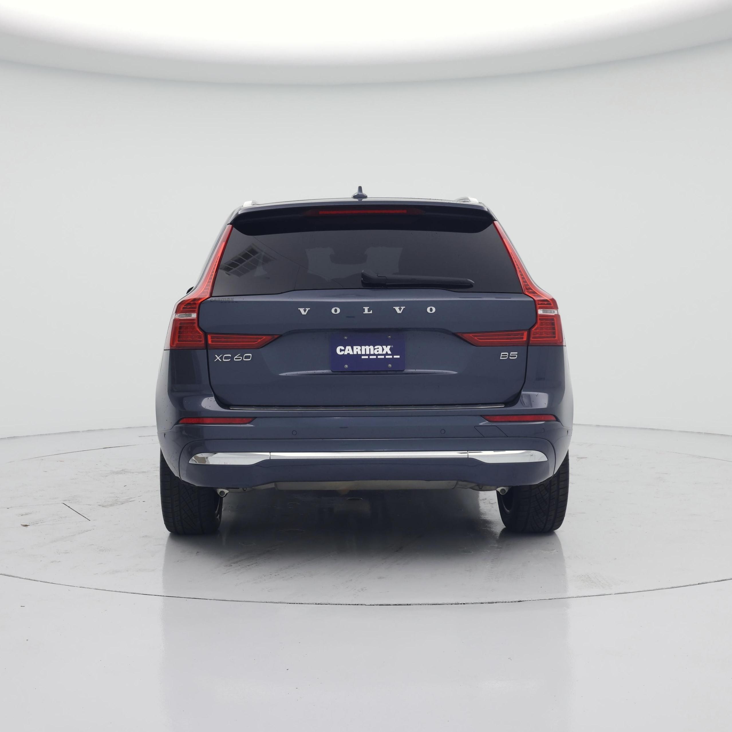 Thumbnail: 2022 Volvo XC60 - 6