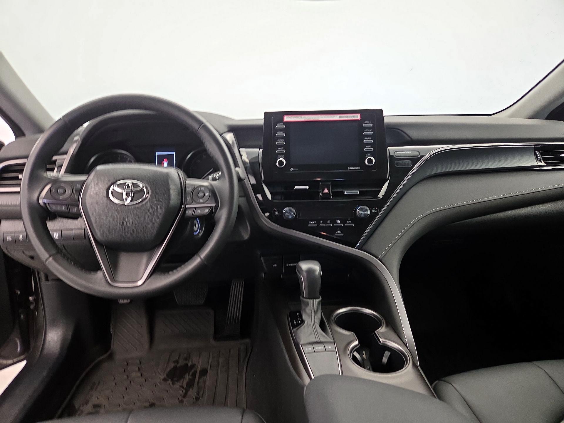 Thumbnail: 2024 Toyota Camry - 9