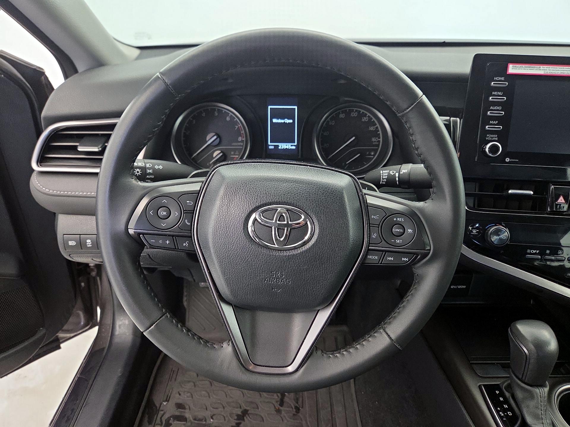 Thumbnail: 2024 Toyota Camry - 10