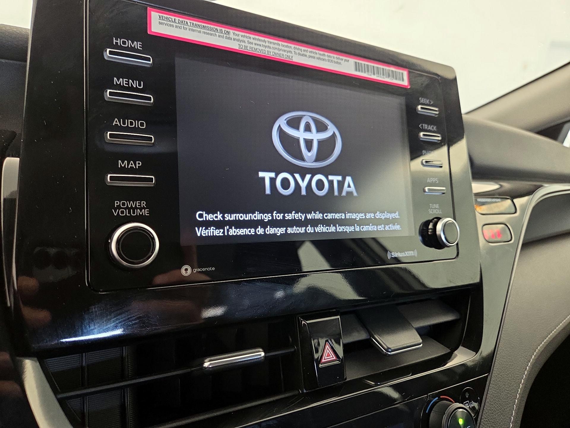 Thumbnail: 2024 Toyota Camry - 15