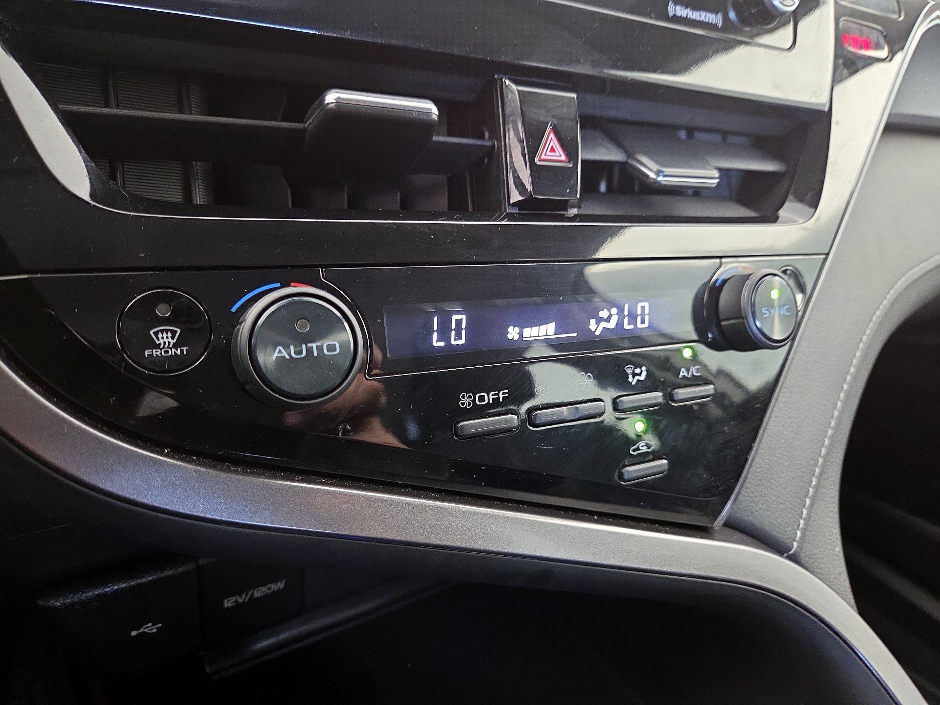 Thumbnail: 2024 Toyota Camry - 16