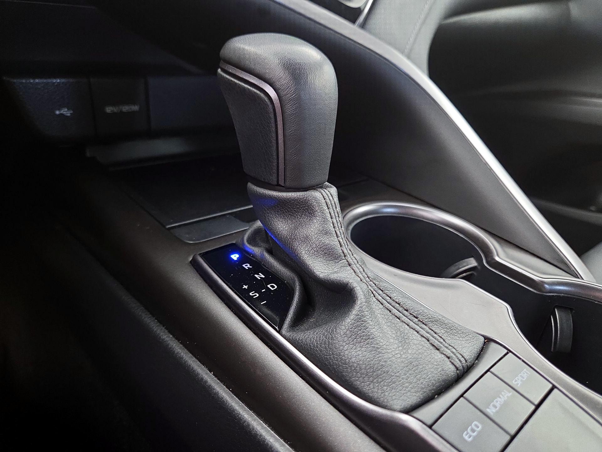 Thumbnail: 2024 Toyota Camry - 17