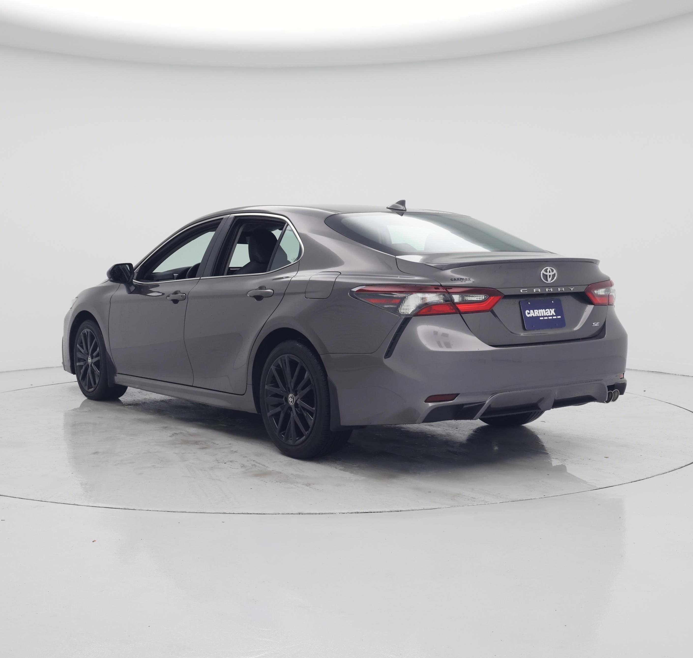 Thumbnail: 2024 Toyota Camry - 2