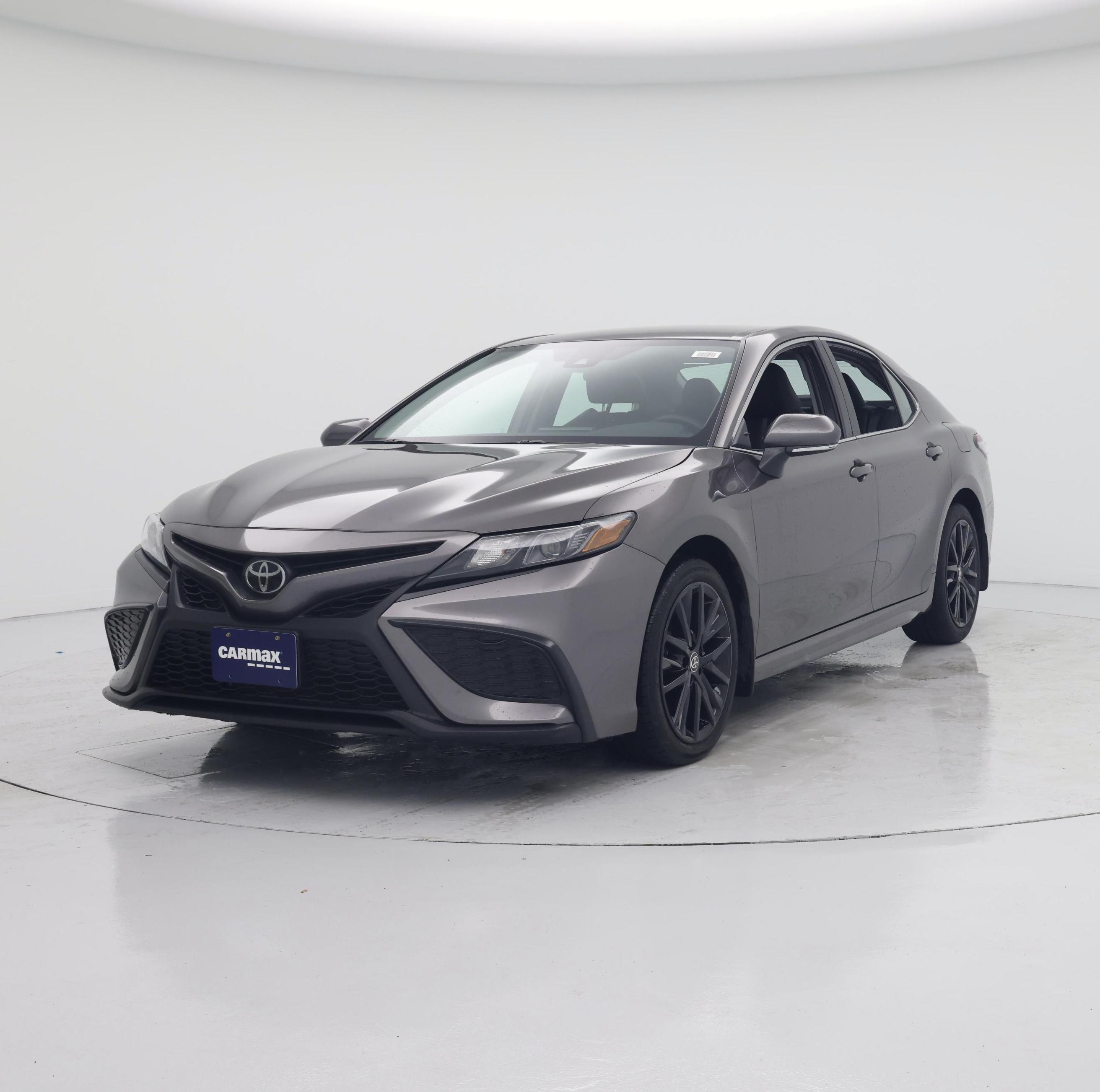 Thumbnail: 2024 Toyota Camry - 4