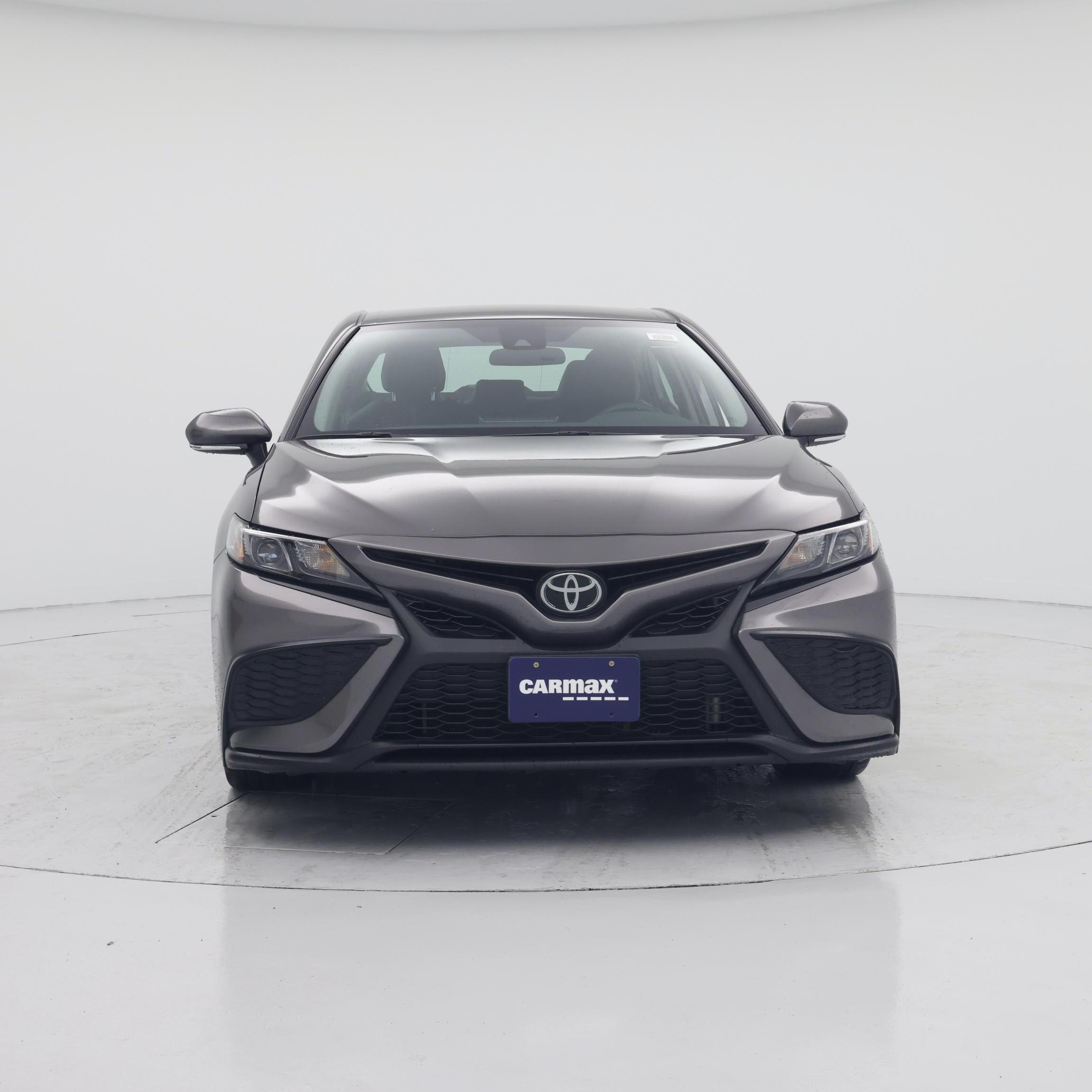 Thumbnail: 2024 Toyota Camry - 5