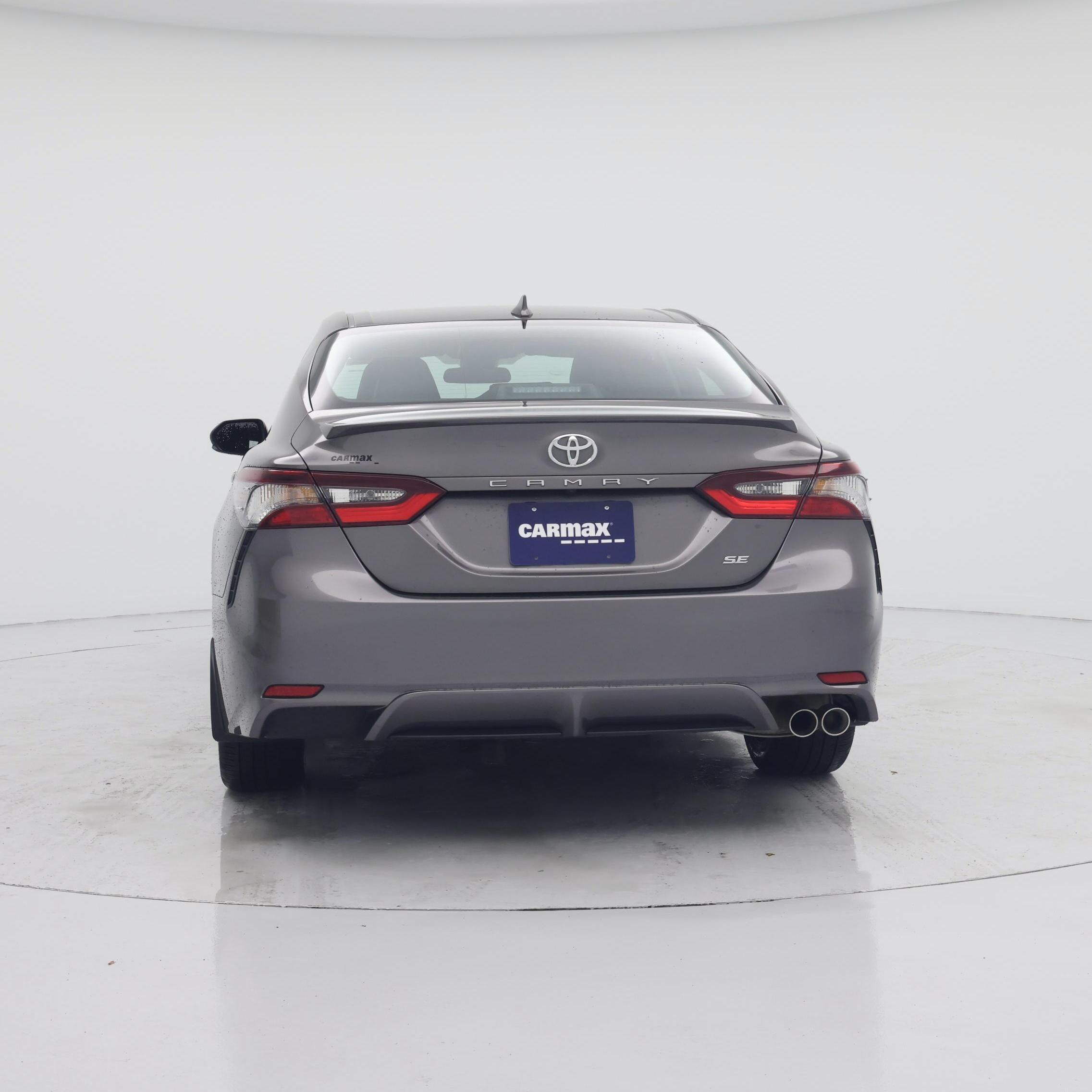 Thumbnail: 2024 Toyota Camry - 6
