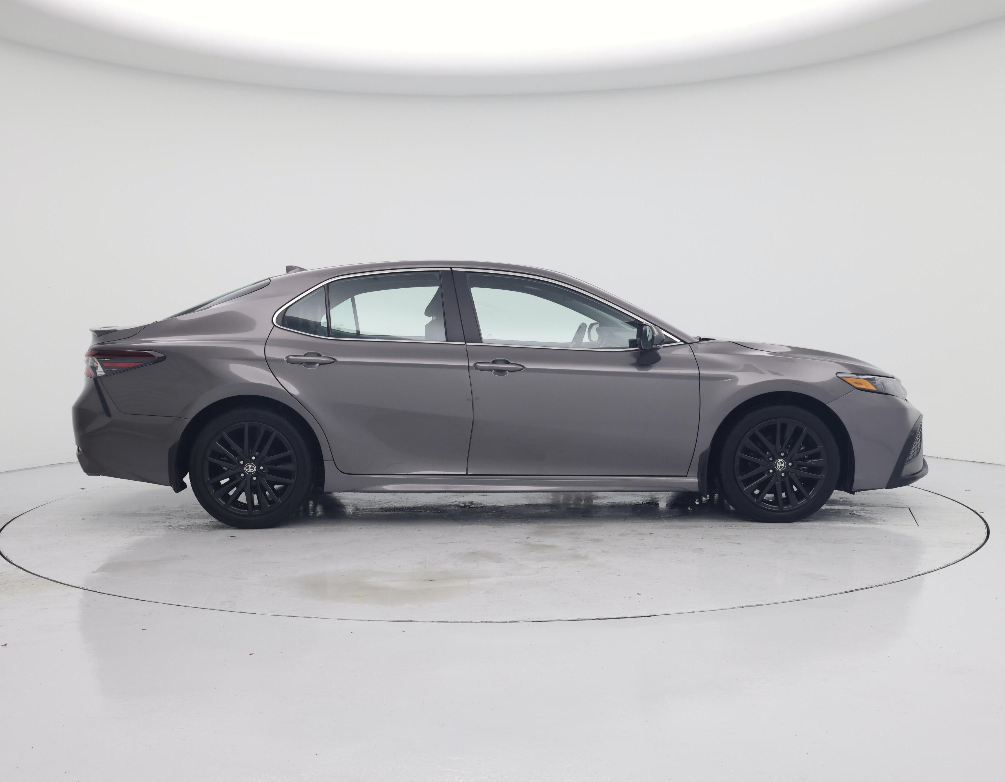 Thumbnail: 2024 Toyota Camry - 7