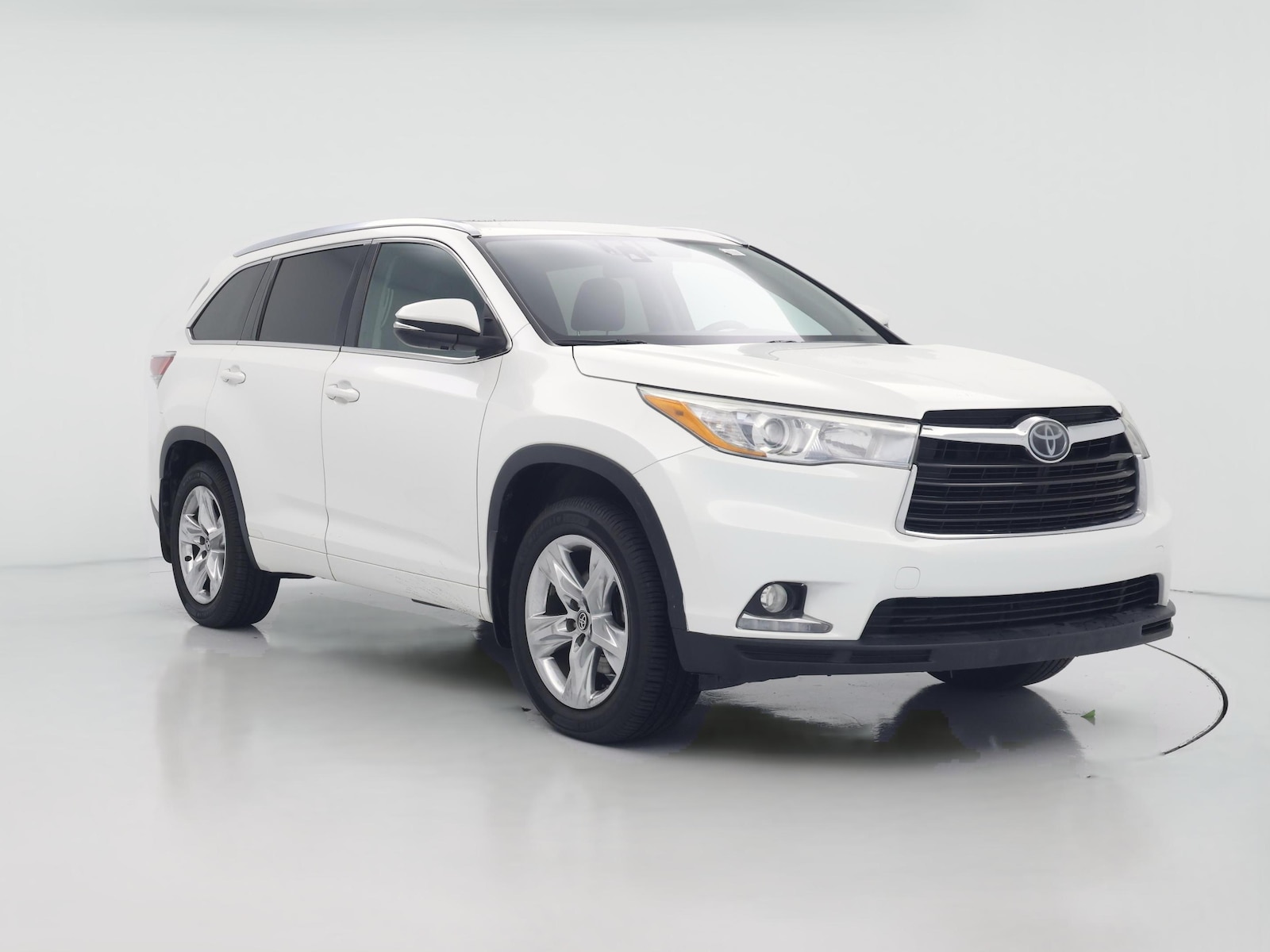2016 Toyota Highlander