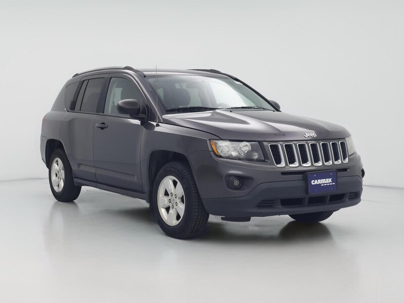 2014 Jeep Compass Sport -
                  Gastonia, NC