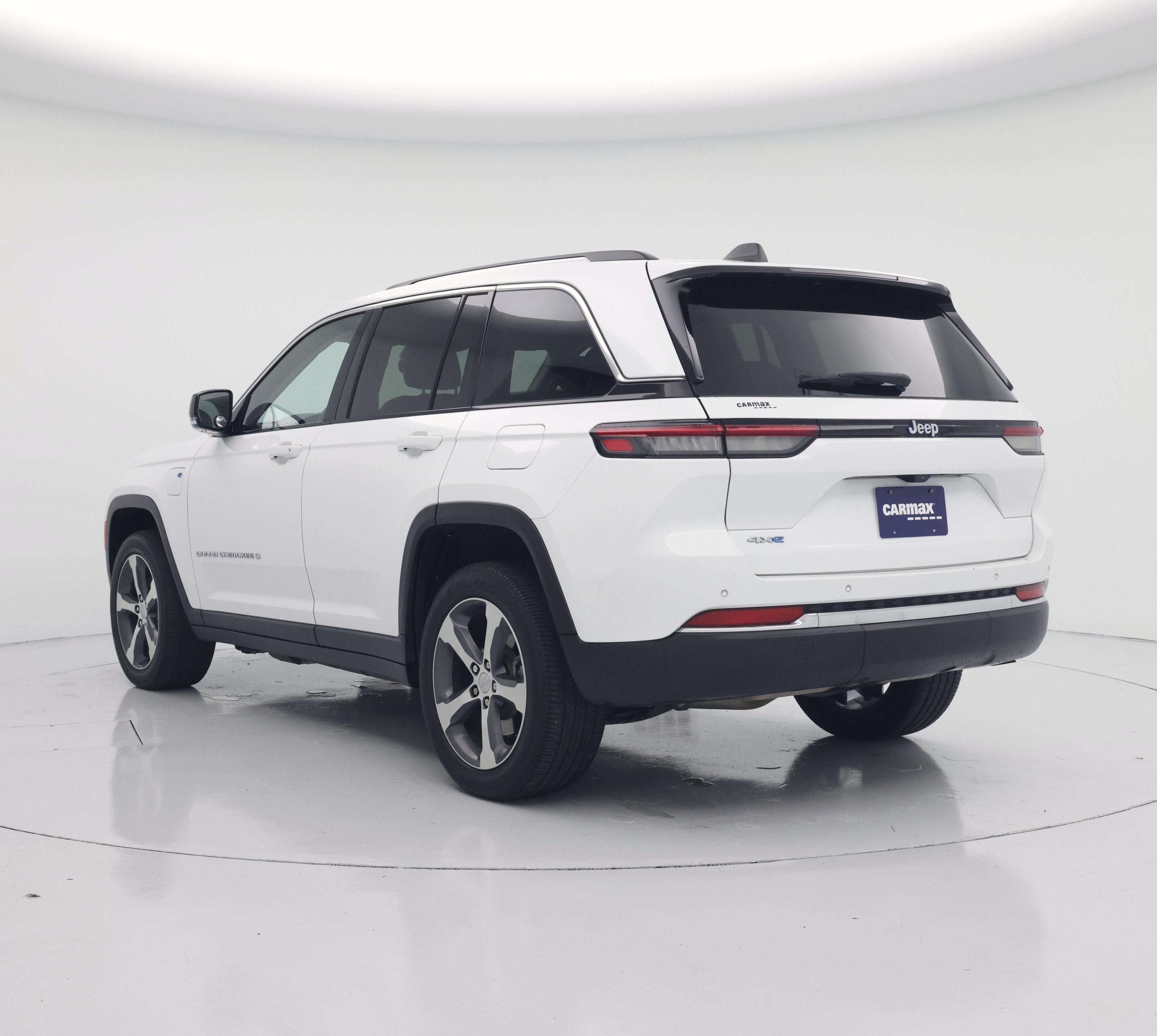 Thumbnail: 2022 Jeep Grand Cherokee - 2
